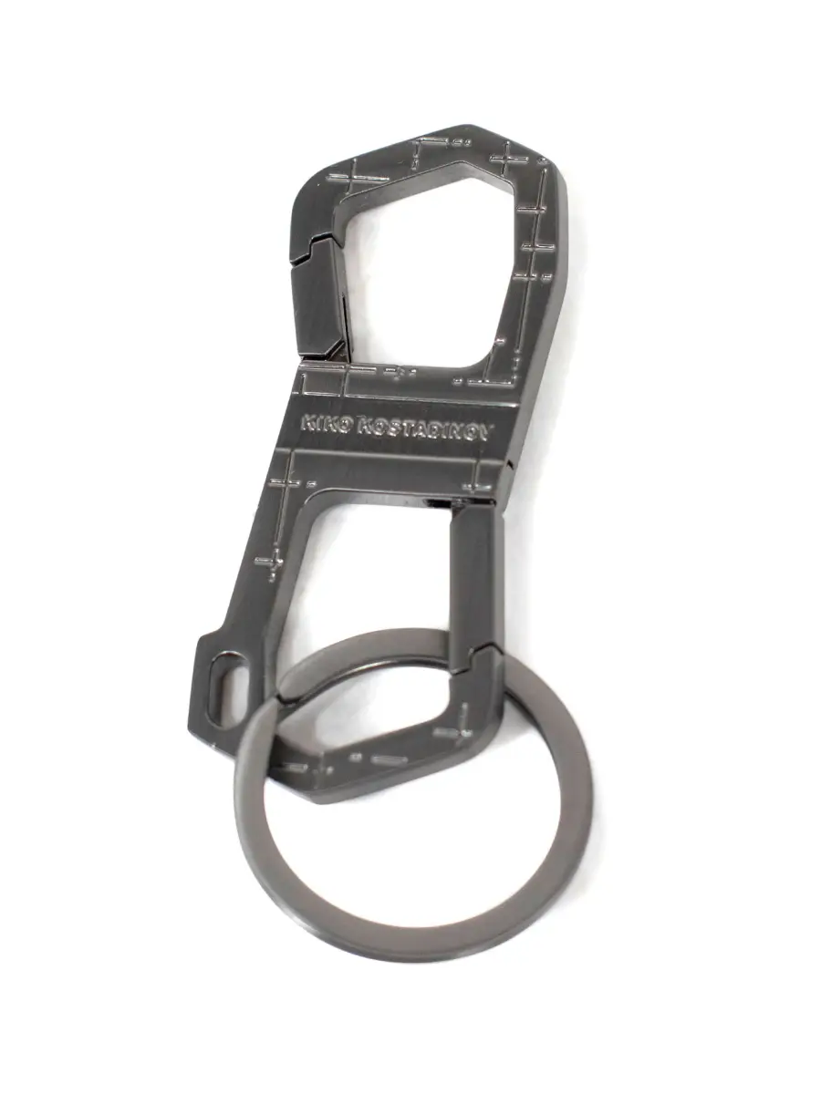 KIKO KOSTADINOV REX KARABINER - METAL