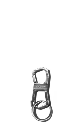 KIKO KOSTADINOV REX KARABINER - METAL