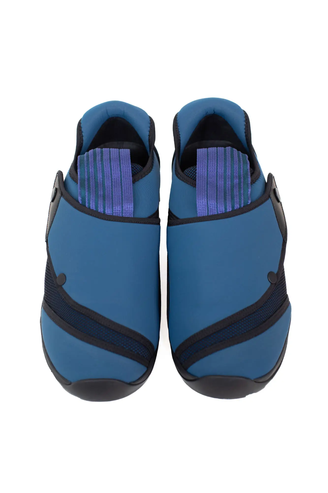 KIKO KOSTADINOV RIADIS SHOES - TILE CELESTE