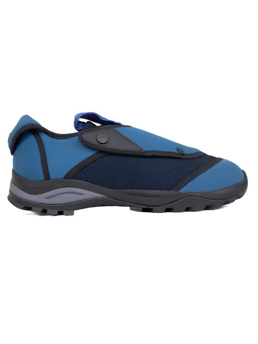 KIKO KOSTADINOV RIADIS SHOES - TILE CELESTE