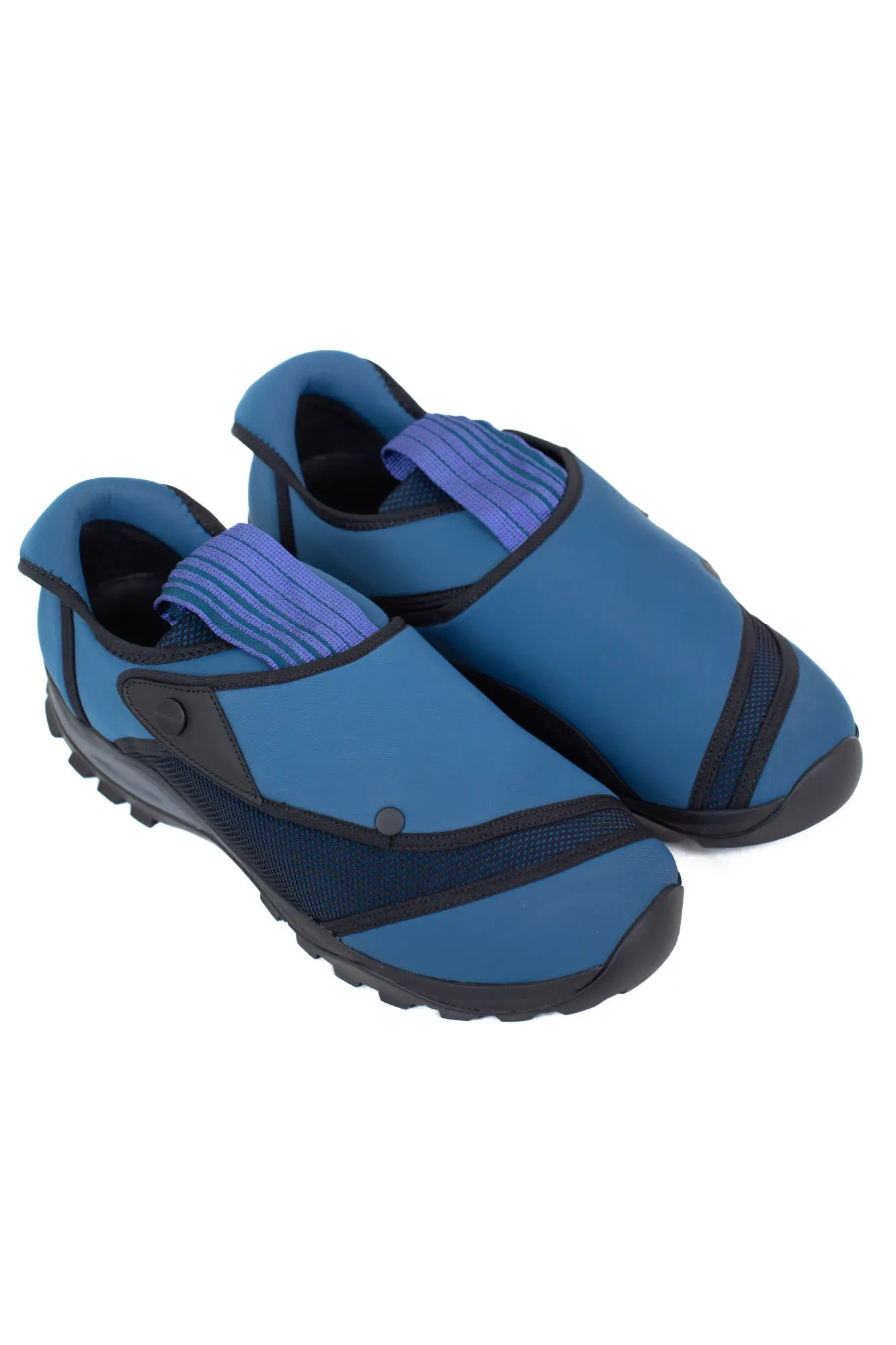 KIKO KOSTADINOV RIADIS SHOES - TILE CELESTE