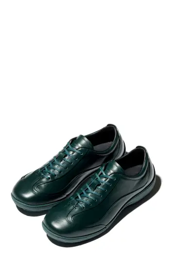 KIKO KOSTADINOV SARGO SHOES - SPRUCE