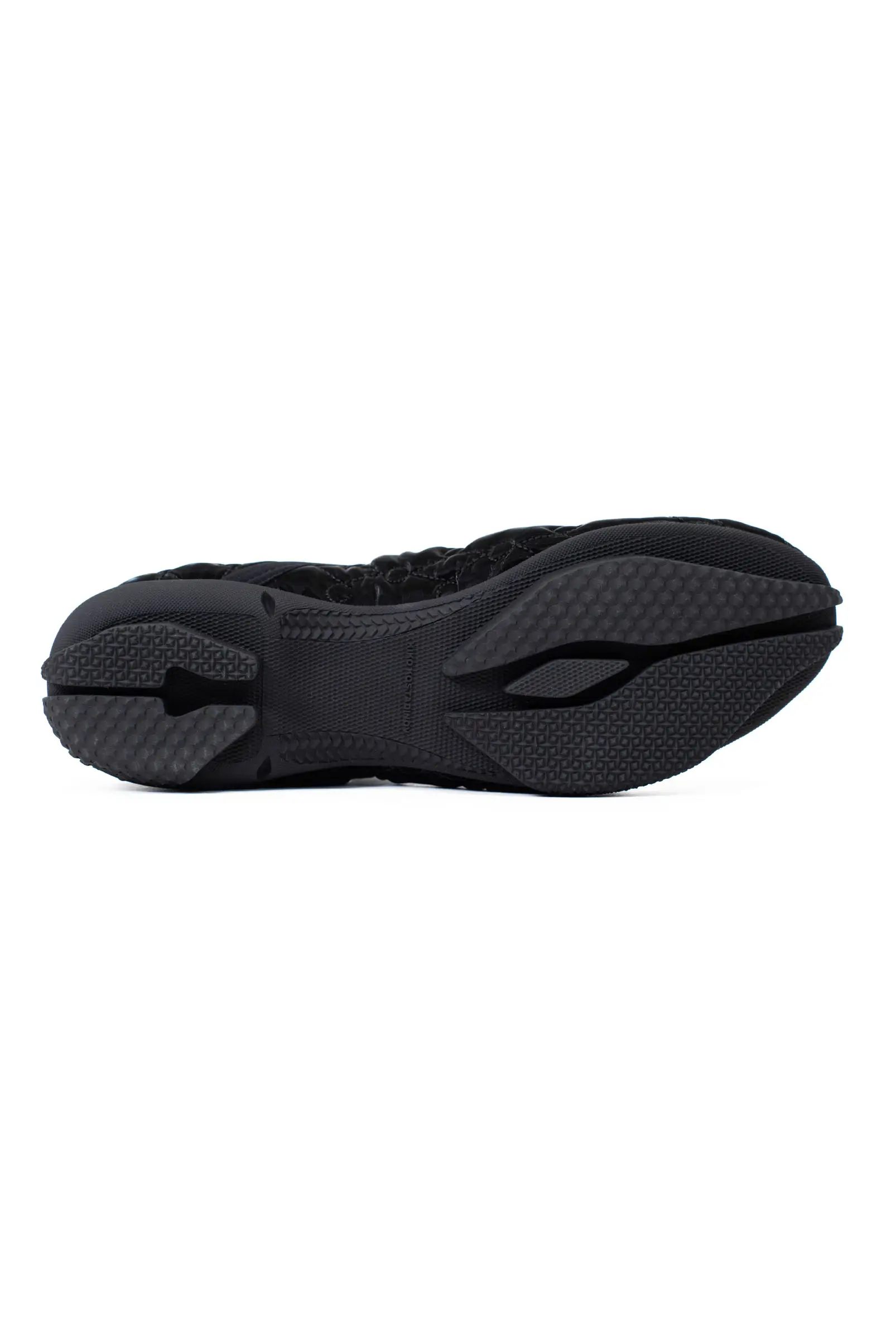 KIKO KOSTADINOV SOLIX BOOTS - INK BLACK