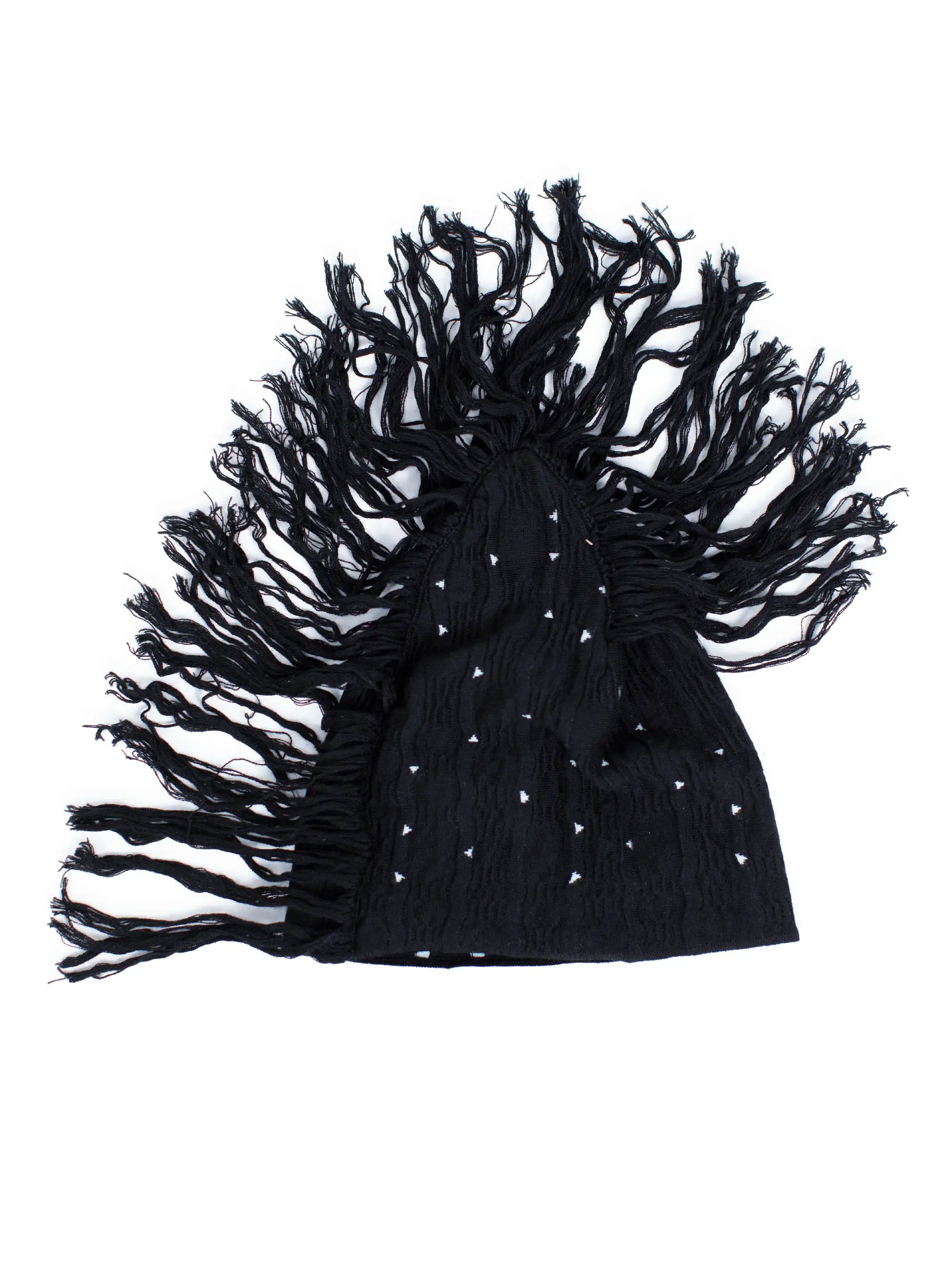 KIKO KOSTADINOV TARR HAT - NIGHT SKY