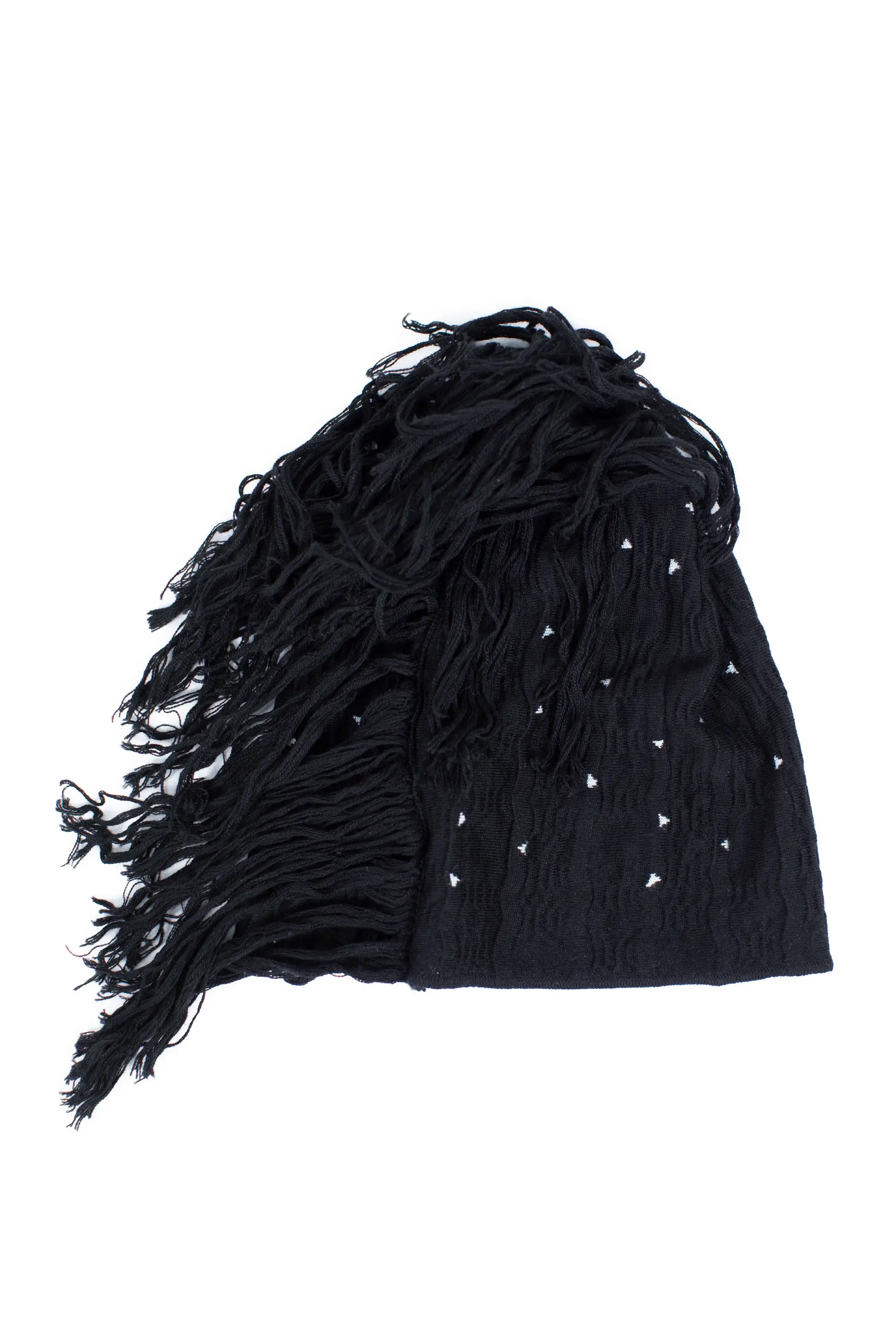 KIKO KOSTADINOV TARR HAT - NIGHT SKY