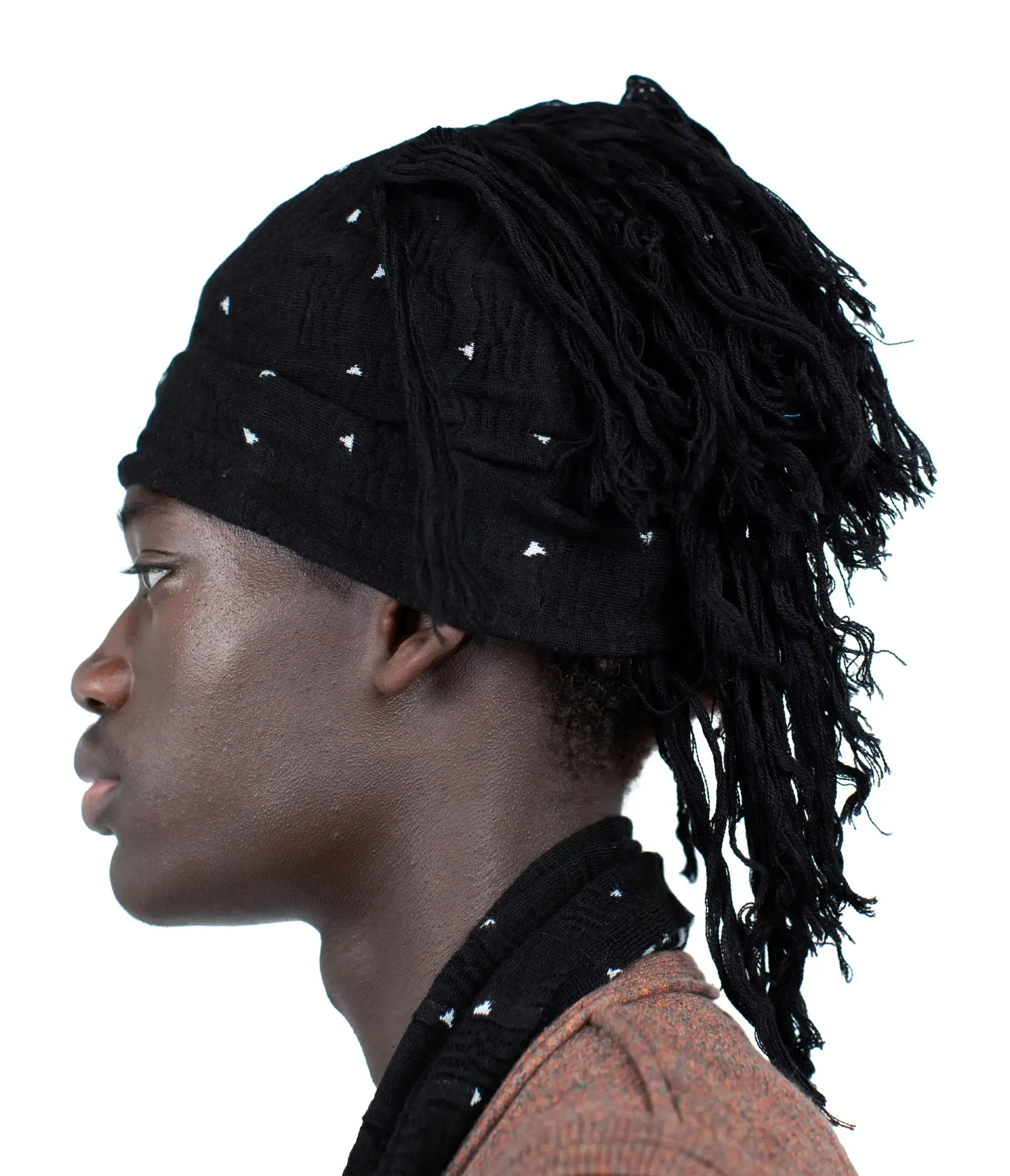 TARR HAT - NIGHT SKY – KIKO KOSTADINOV