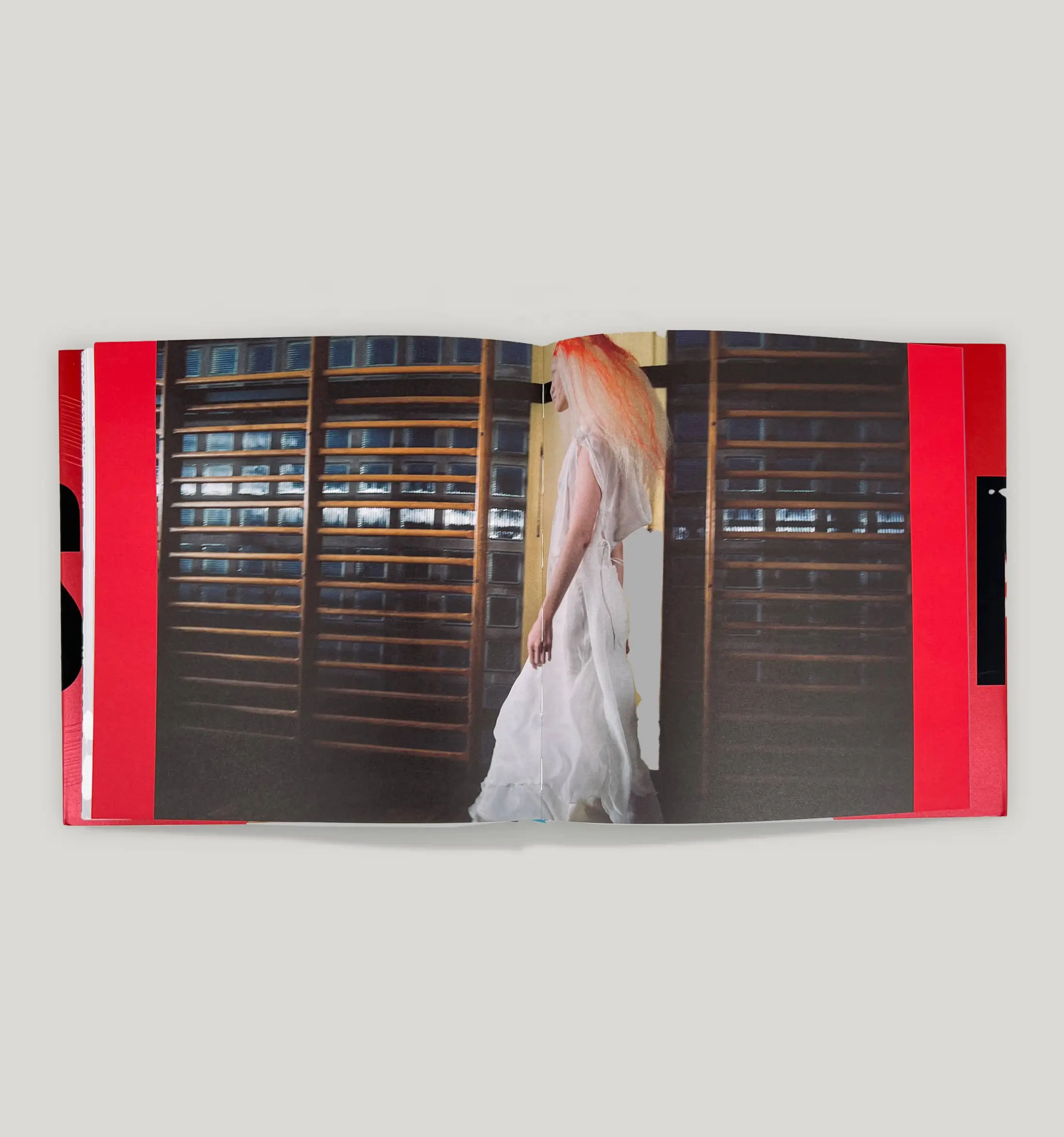 アート・デザイン・音楽 A MON DESIR By E-wax kiko kostadinov À MON SEUL DÉSIR BOOK – KIKO KOSTADINOV