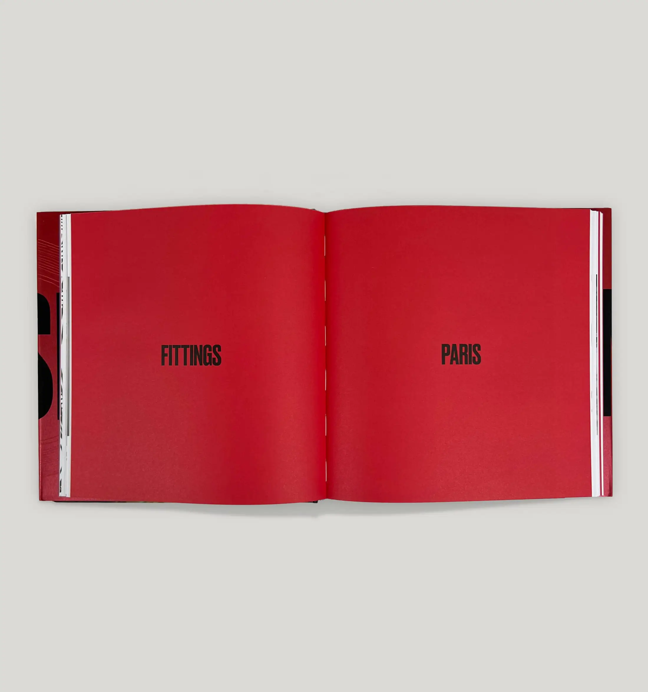 KIKO KOSTADINOV À MON SEUL DÉSIR BOOK