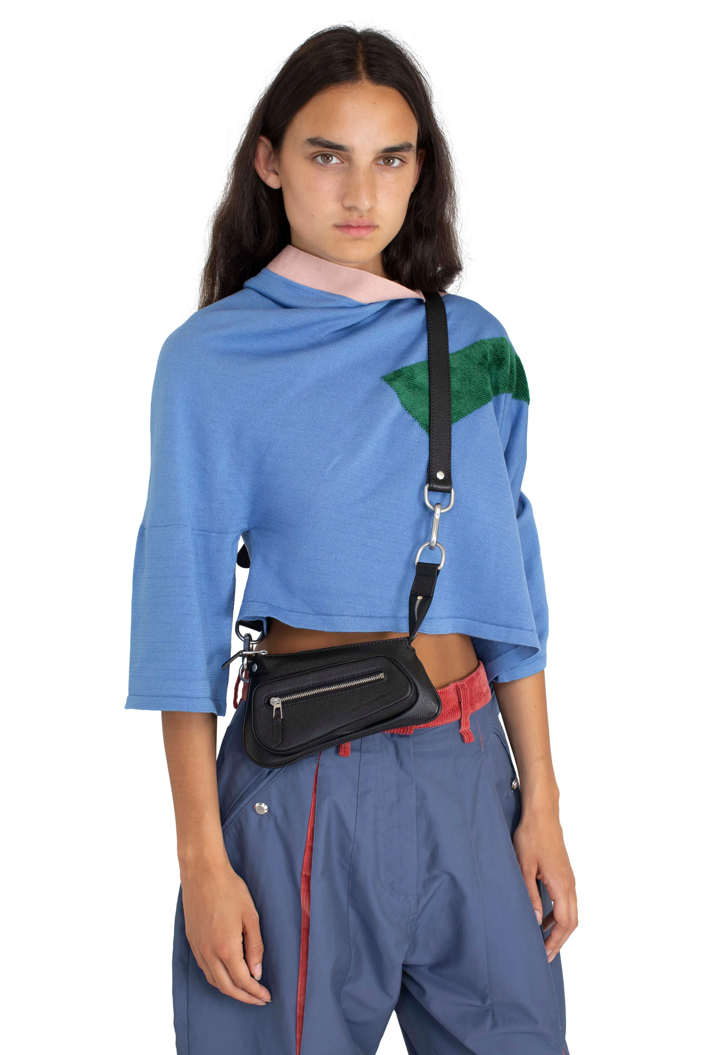 か*き様 【定価12万!!】kiko kostadinov pochette b か*き様 【定価12万!!】kiko kostadinov pochette b - メルカリ