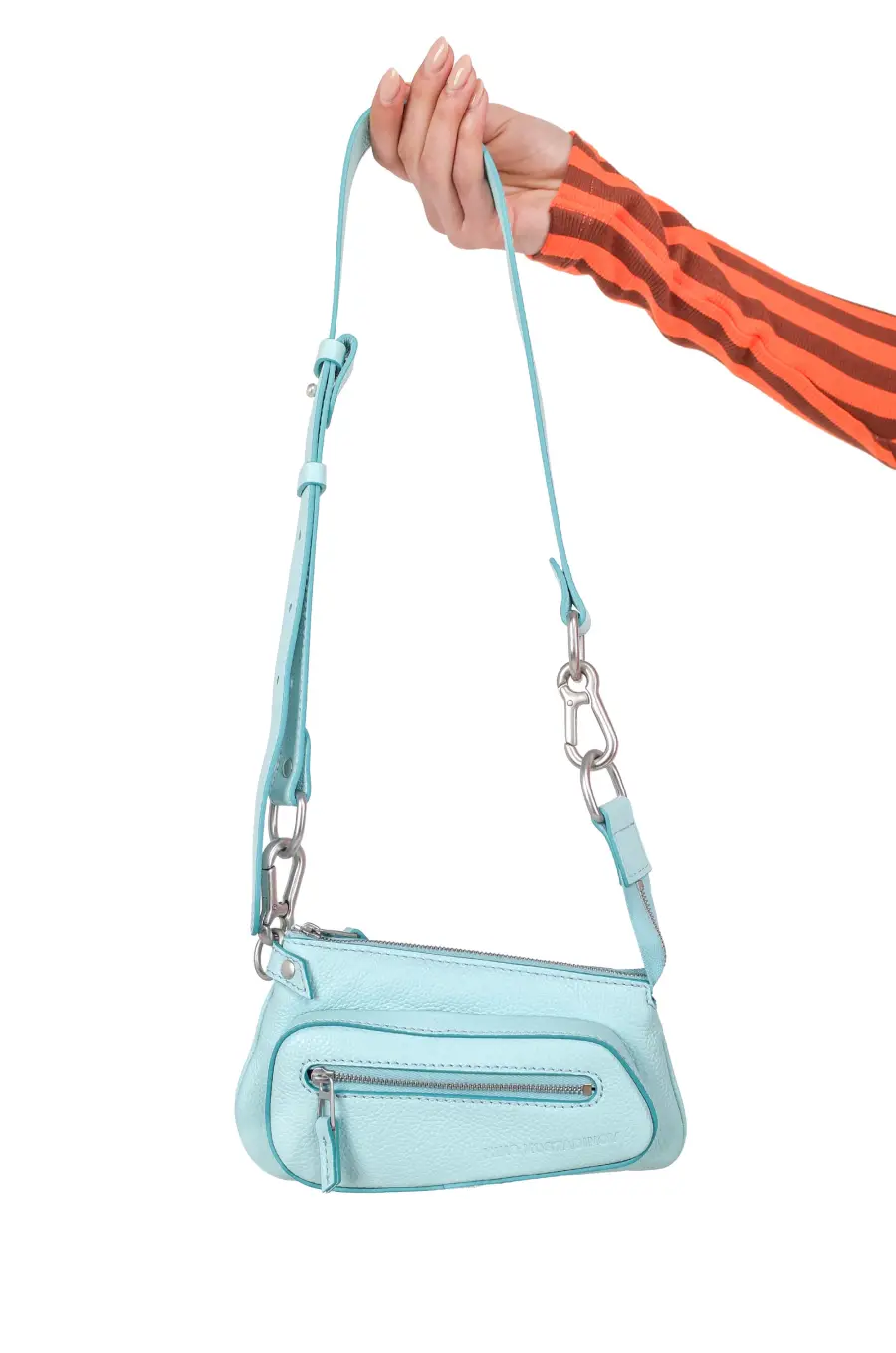 確実正規品 KIKO KOSTADINOV Amlen しぶく Shoulder Bag