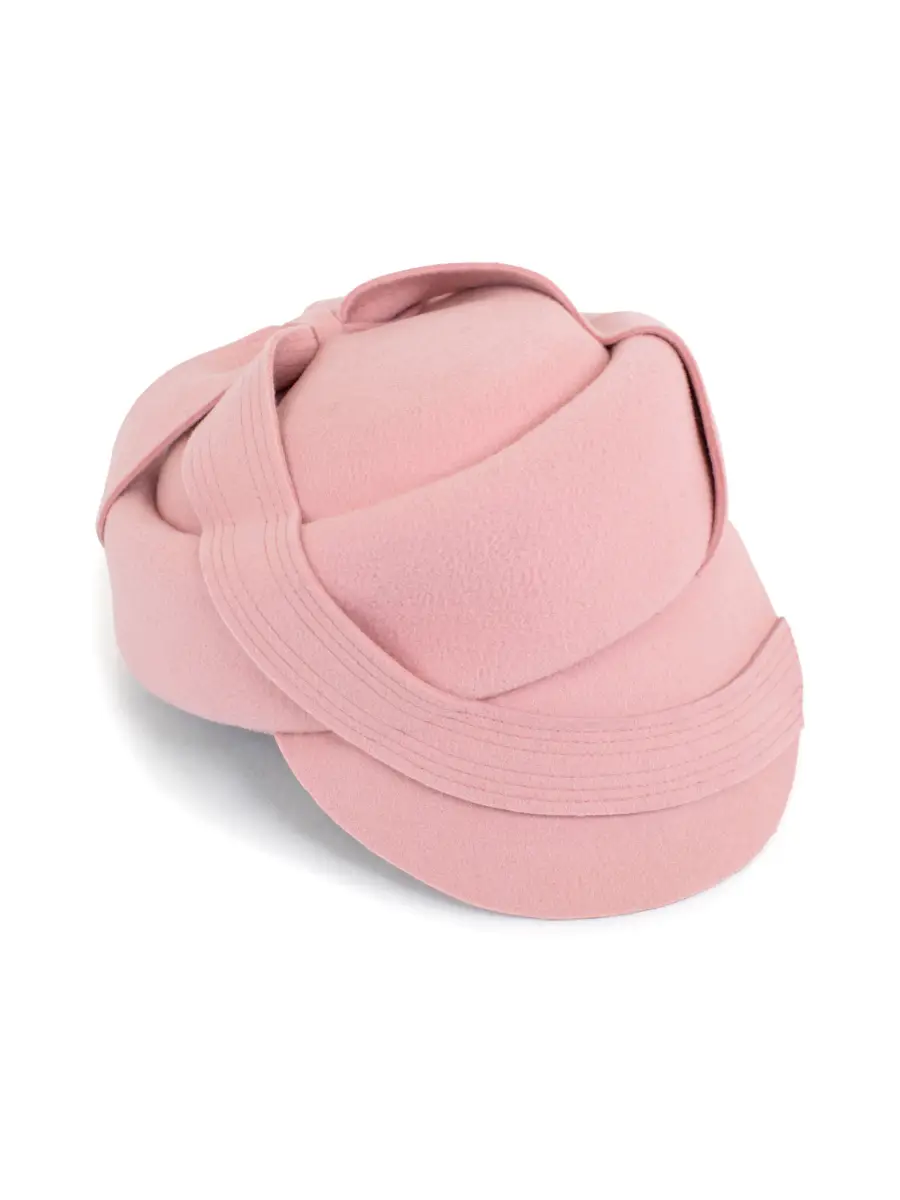 【関税込み】Kiko Kostadinov ピンク Celestron キャップ CELESTRON HAT - BABY PINK – KIKO KOSTADINOV