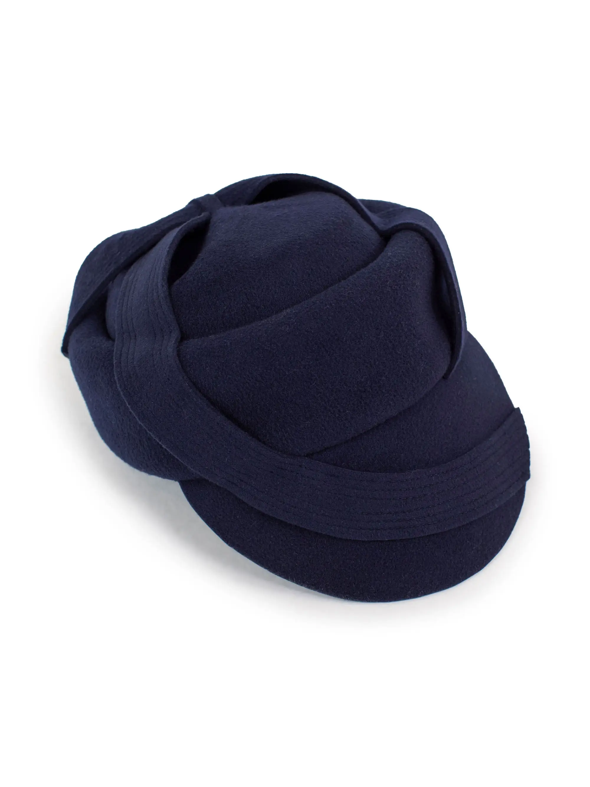 KIKO KOSTADINOV CELESTRON HAT - NAVY