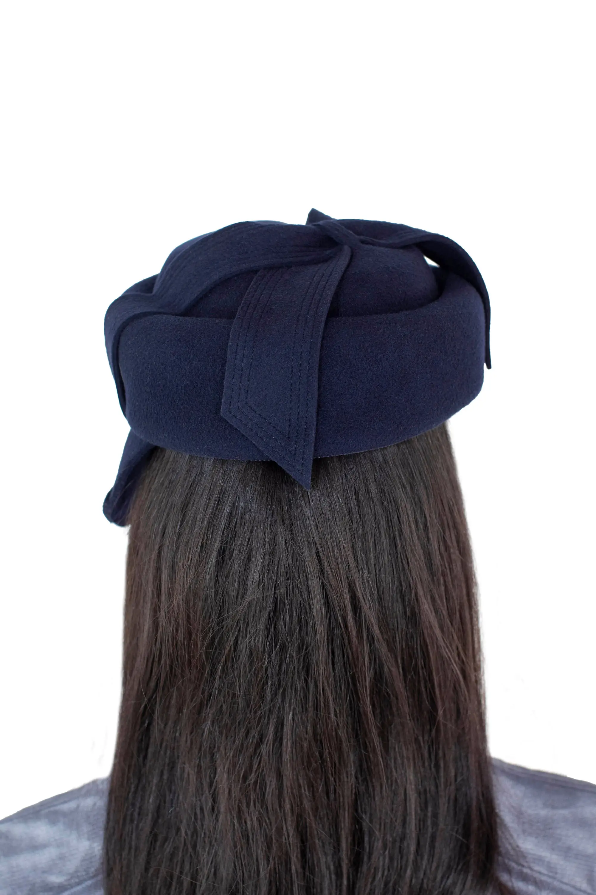 KIKO KOSTADINOV CELESTRON HAT - NAVY