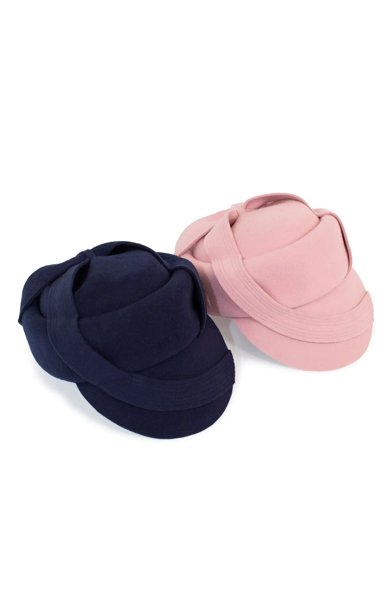 KIKO KOSTADINOV CELESTRON HAT - NAVY