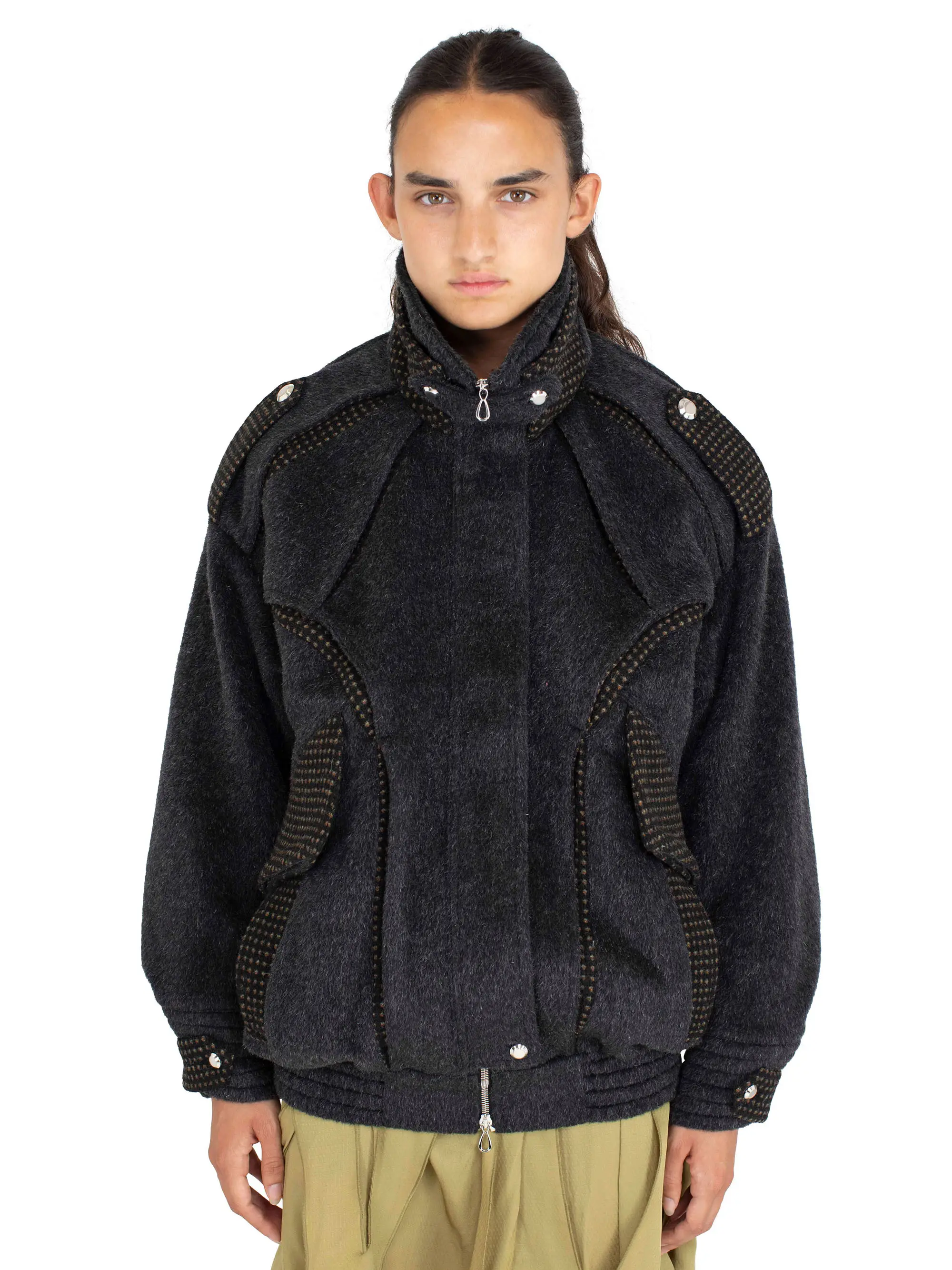 kikokostadinov ジャケット 