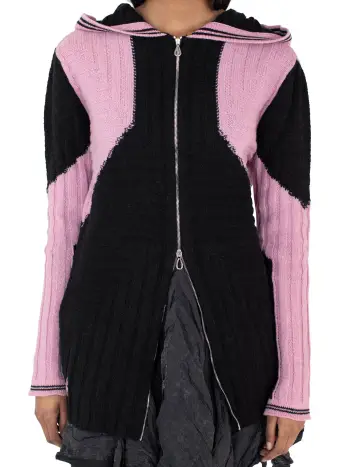 KIKO KOSTADINOV ペンドルストレッチドレス KKWAW24D03 35 KIKO KOSTADINOV – ADDICTED