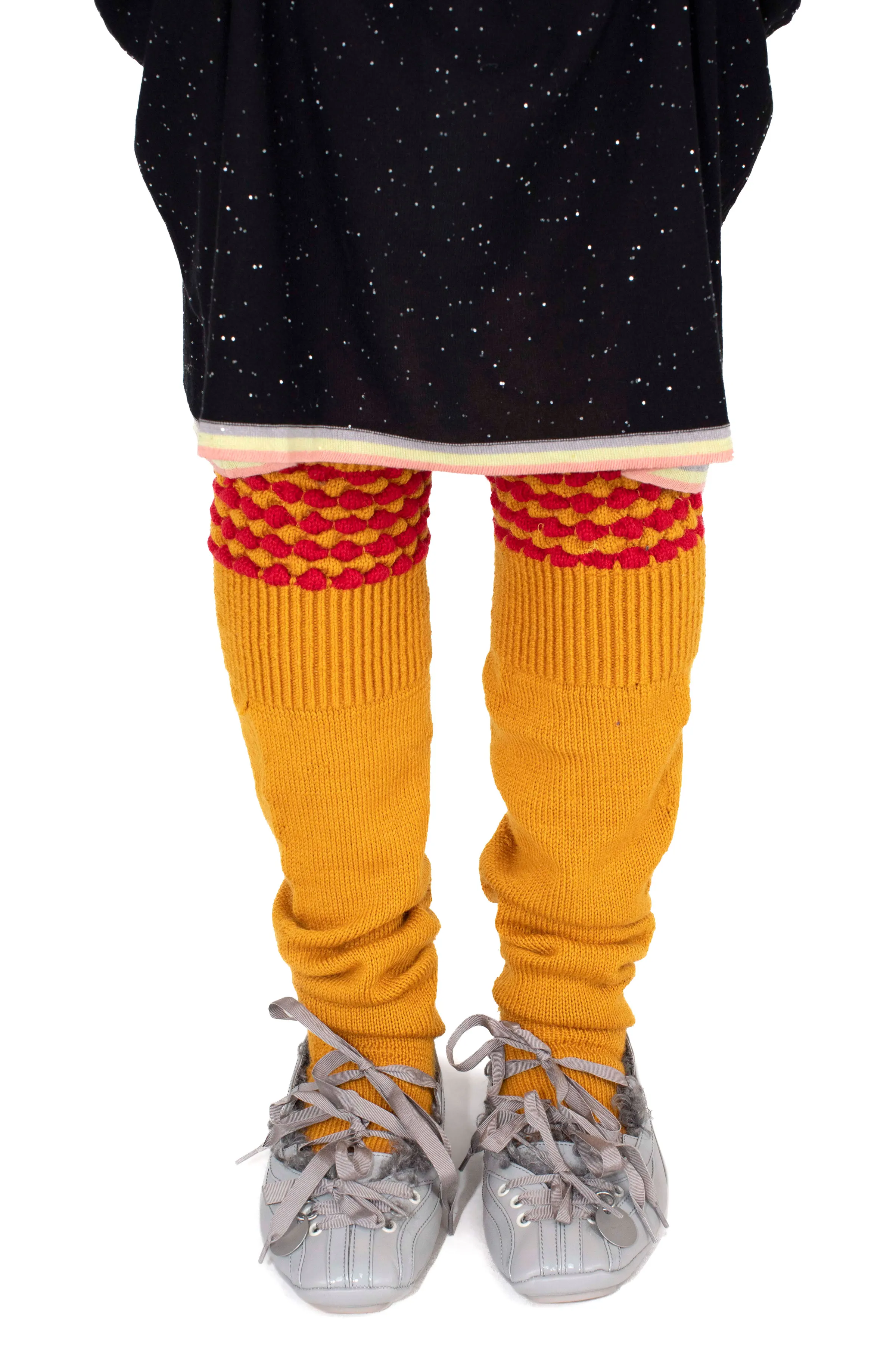 LELLA HYBRID - CLOUD / FLINT / FOSSIL+SMOKE – KIKO KOSTADINOV