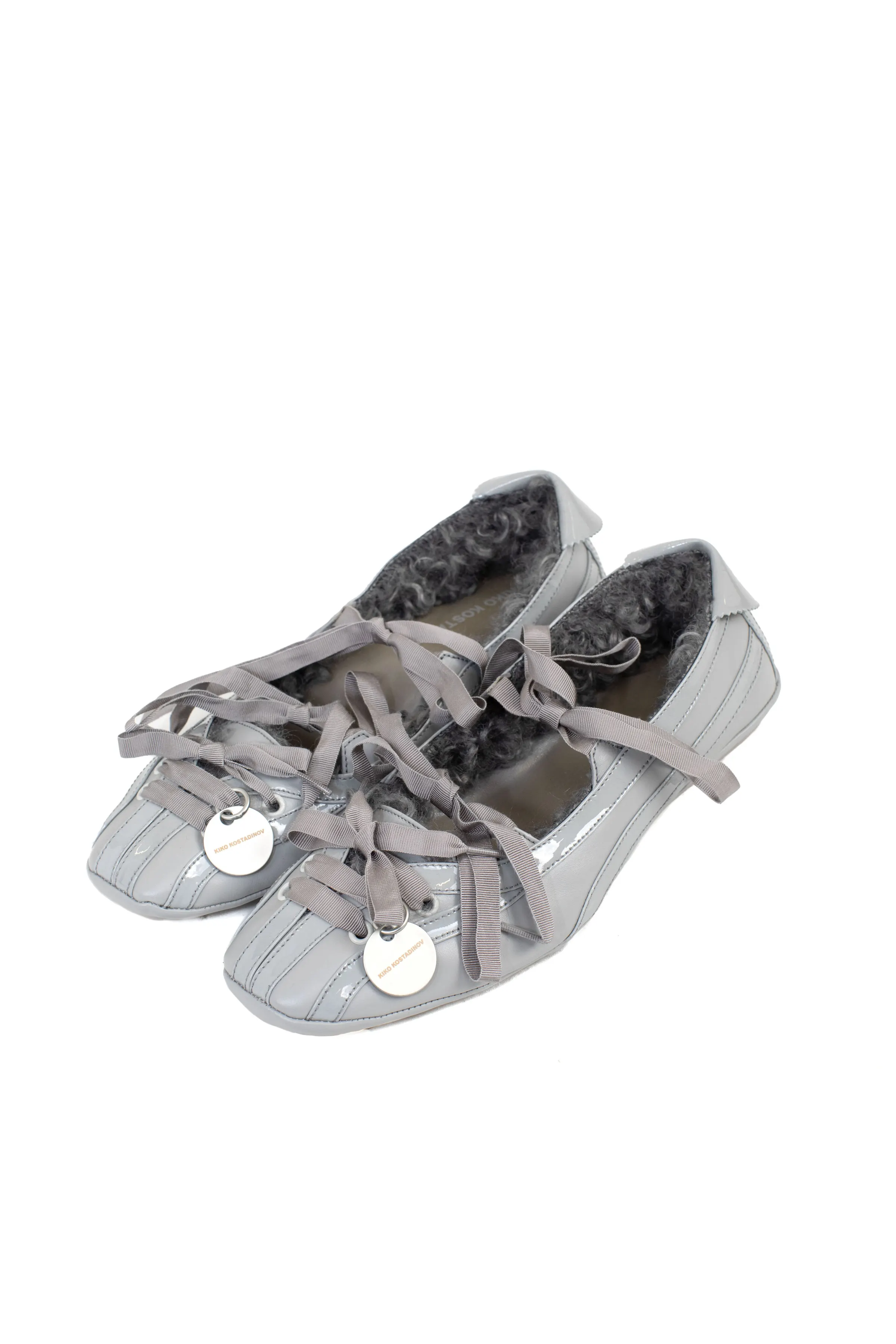 LELLA HYBRID - CLOUD / FLINT / FOSSIL+SMOKE – KIKO KOSTADINOV