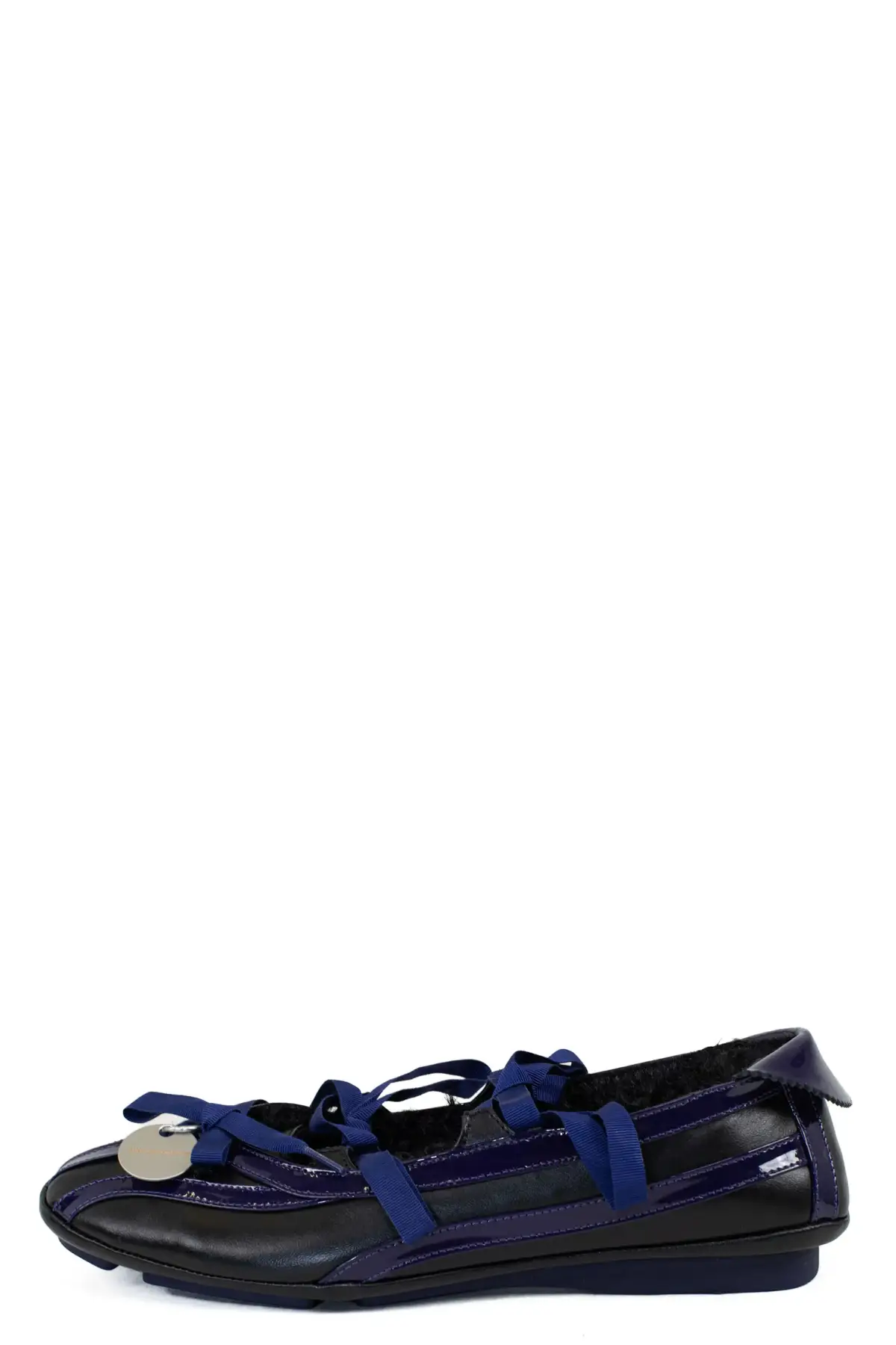 LELLA HYBRID - PITCH / NAVY / INK+MIDNIGHT – KIKO KOSTADINOV