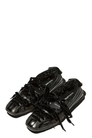 KIKO KOSTADINOV LELLA HYBRID - UMBER/BLACK