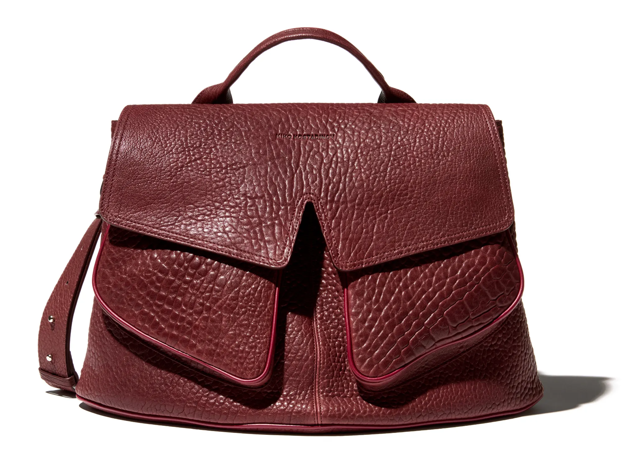 KIKO KOSTADINOV MEZULARI BAG - BRETAGNA