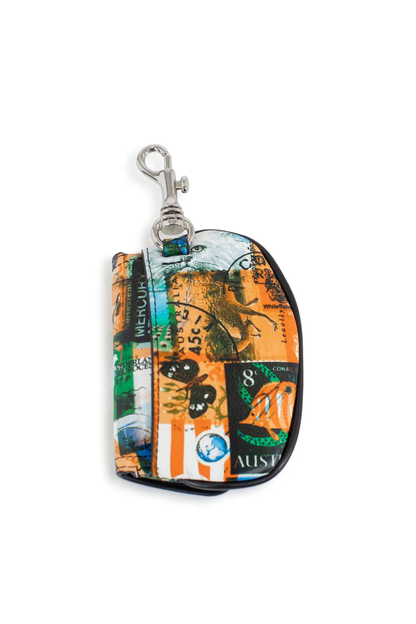 KIKO KOSTADINOV MEZULARI CARD HOLDER - MARKARIAN PRINT