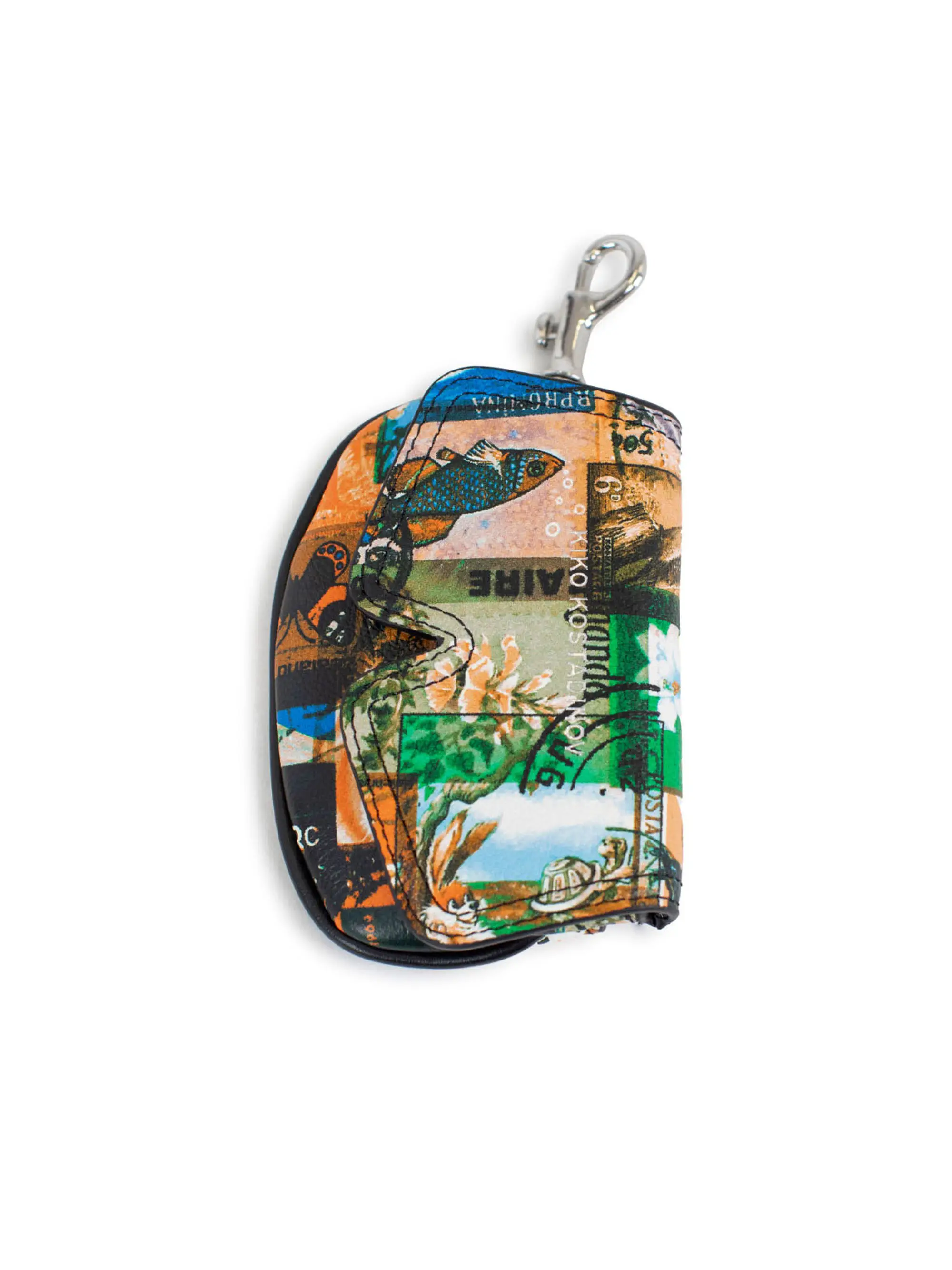 KIKO KOSTADINOV MEZULARI CARD HOLDER - MARKARIAN PRINT