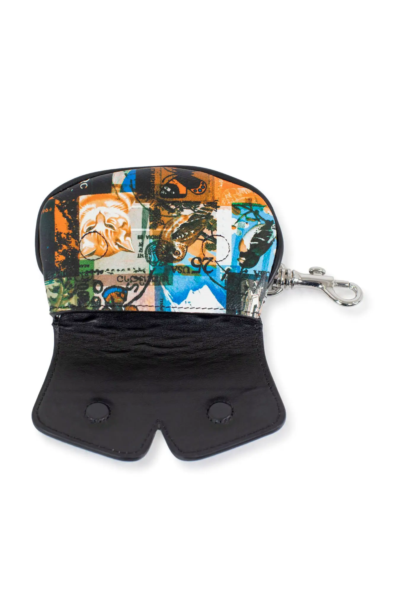 KIKO KOSTADINOV MEZULARI CARD HOLDER - MARKARIAN PRINT