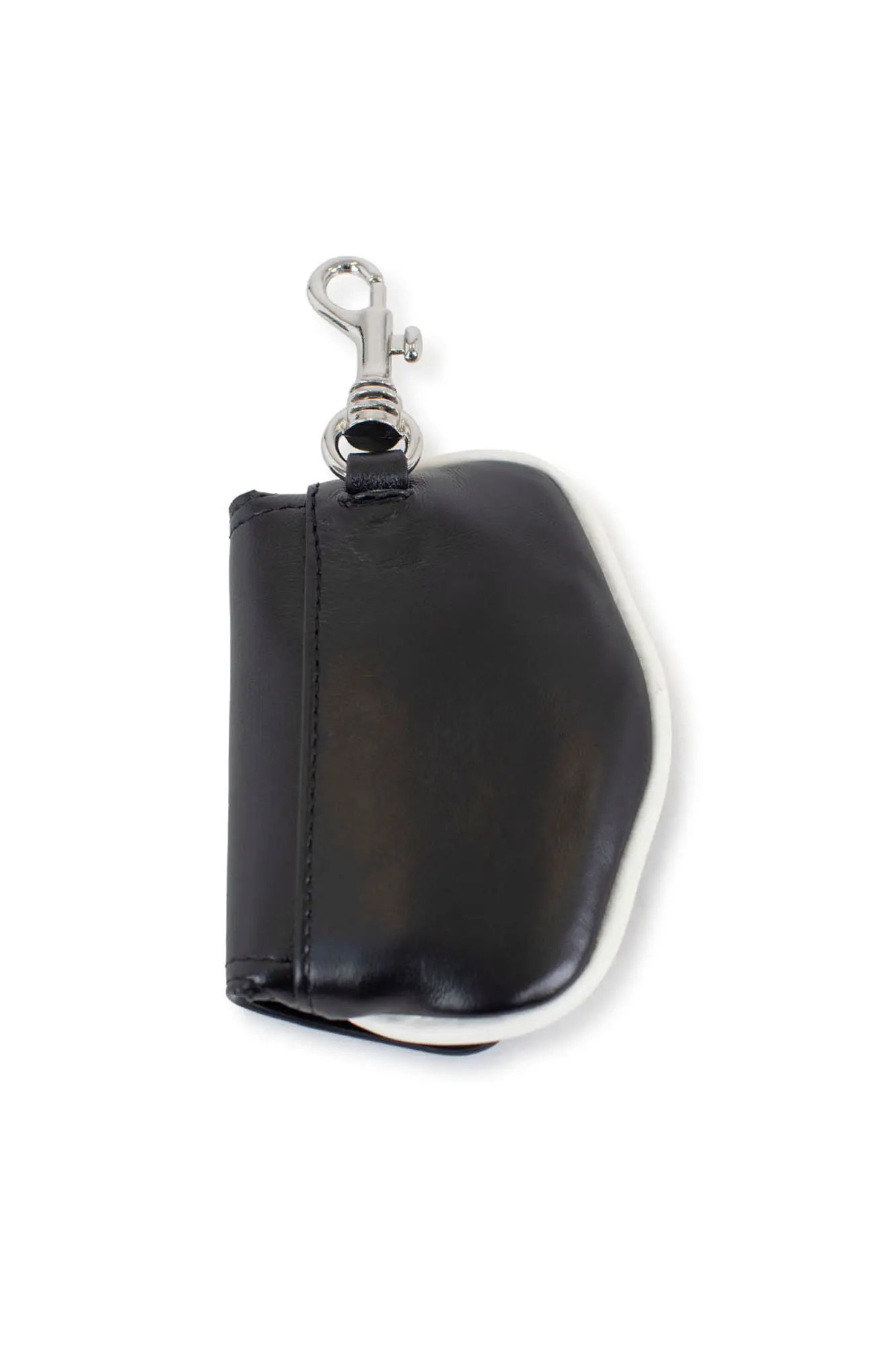 KIKO KOSTADINOV MEZULARI CARD HOLDER - ONYX BLACK