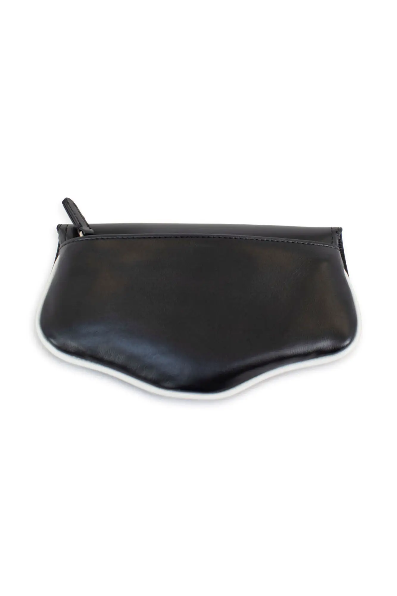 KIKO KOSTADINOV MEZULARI WALLET - ONYX BLACK