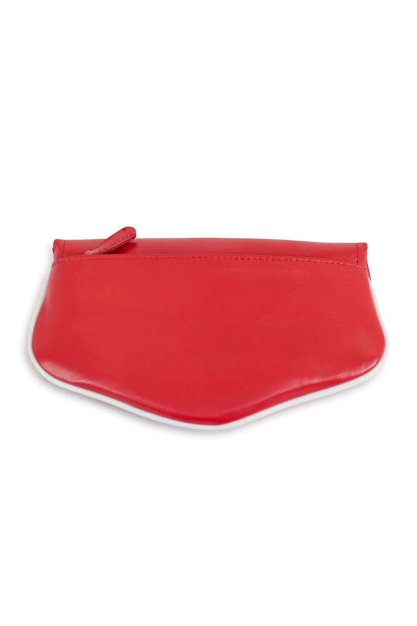 KIKO KOSTADINOV MEZULARI WALLET - ROYAL RED