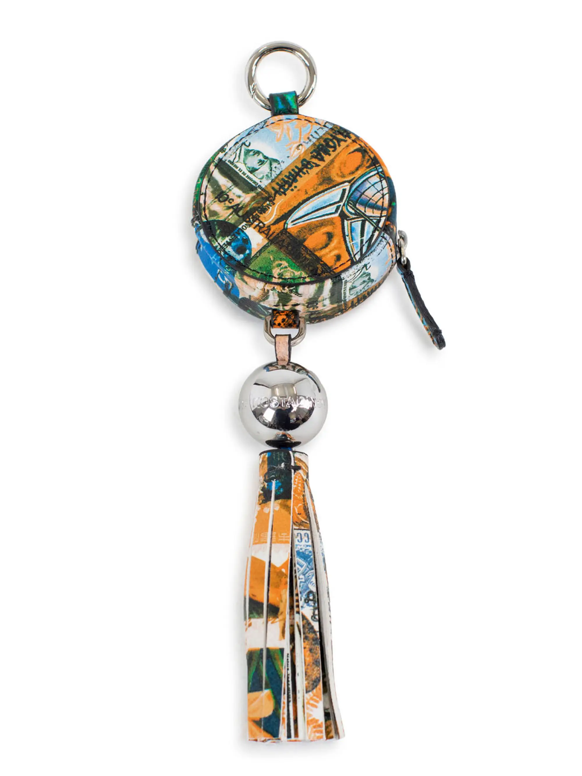 KIKO KOSTADINOV ORB COIN PURSE - MARKARIAN PRINT