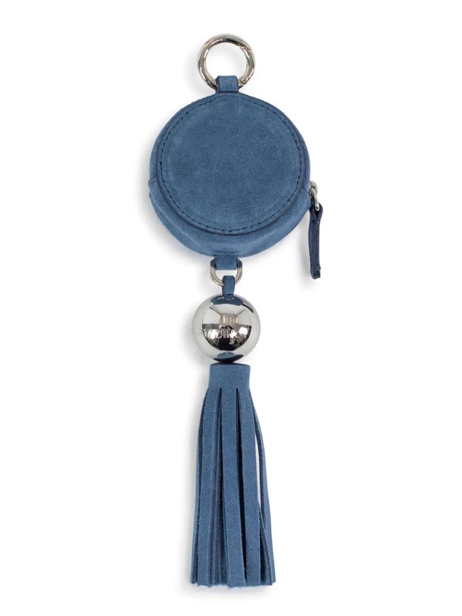KIKO KOSTADINOV ORB COIN PURSE - SKY BLUE