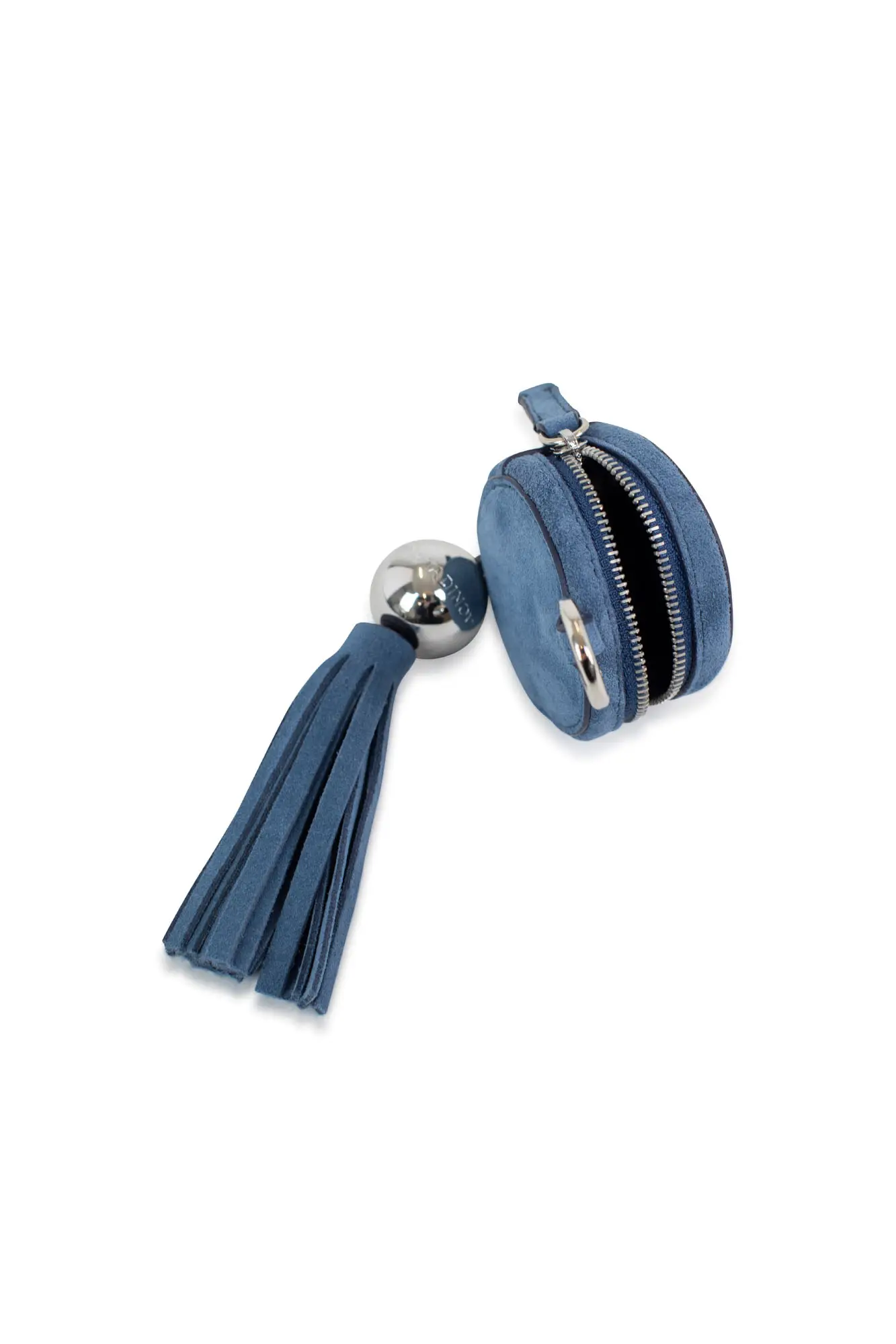KIKO KOSTADINOV ORB COIN PURSE - SKY BLUE