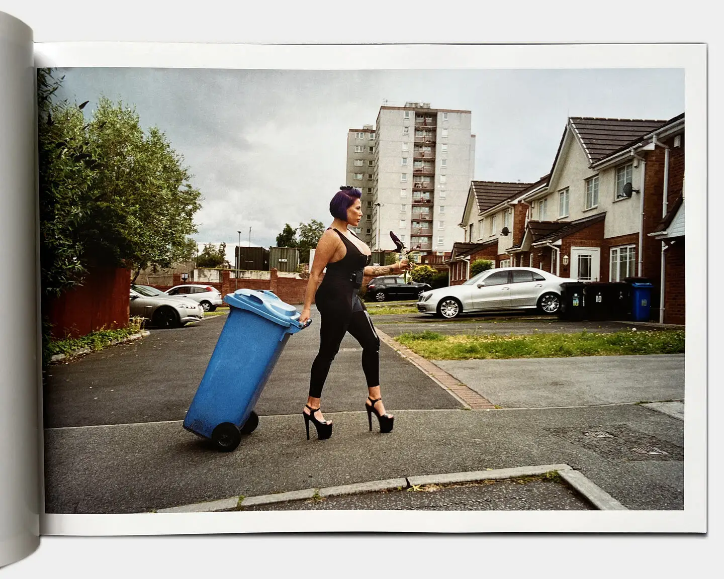 KIKO KOSTADINOV PRETTY HURTS (PRETTY HURTS) BOOK