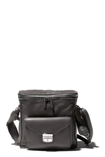 KIKO KOSTADINOV PRION CAMERA BAG - LONDON FOG