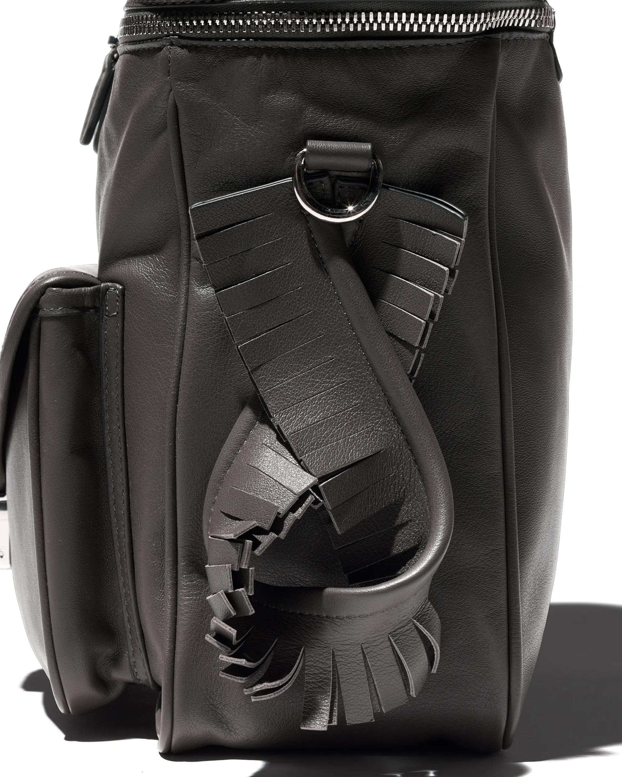 KIKO KOSTADINOV PRION CAMERA BAG - LONDON FOG