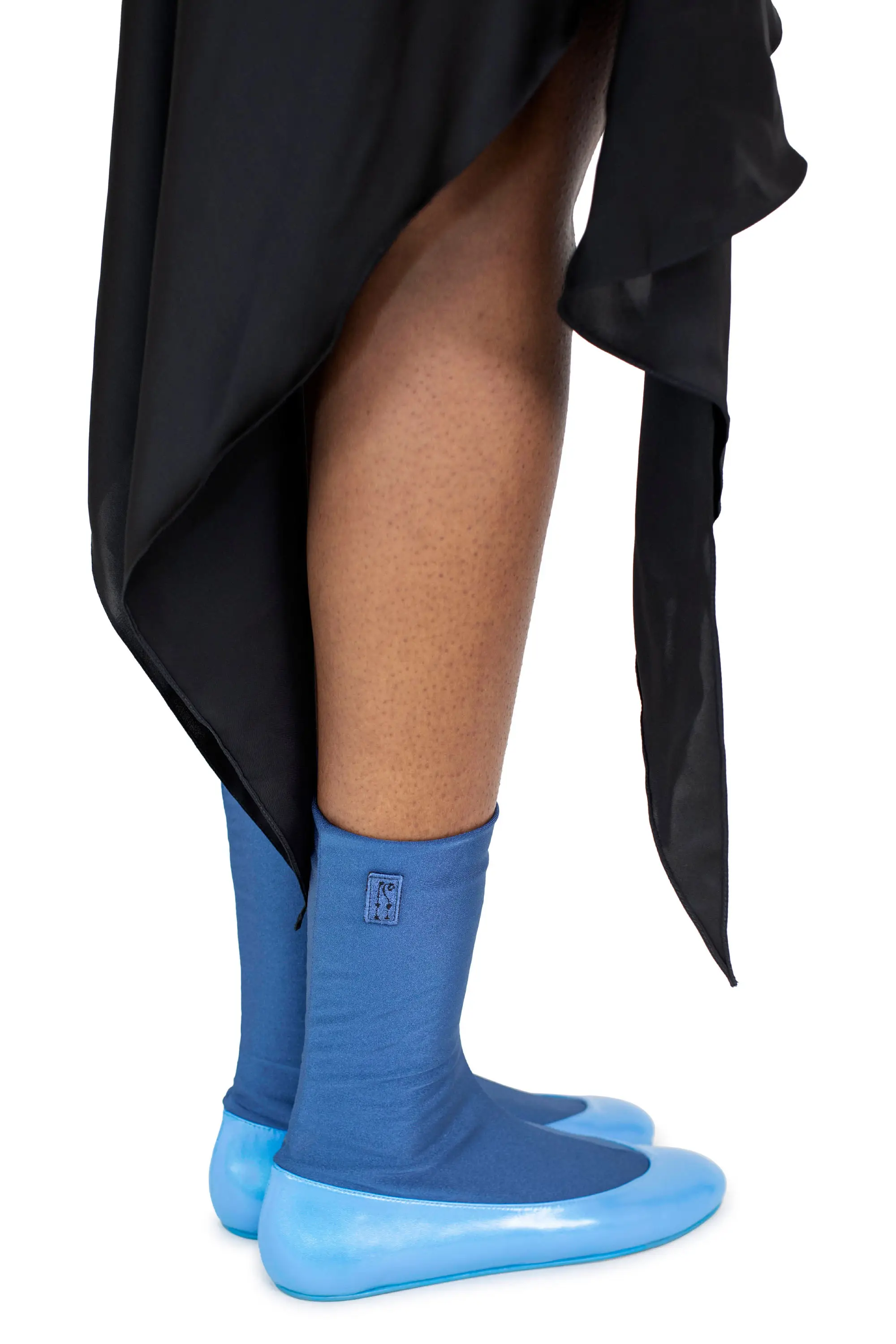 KIKO KOSTADINOV PROXIMA SHORT BALLERINA - ROYAL BLUE