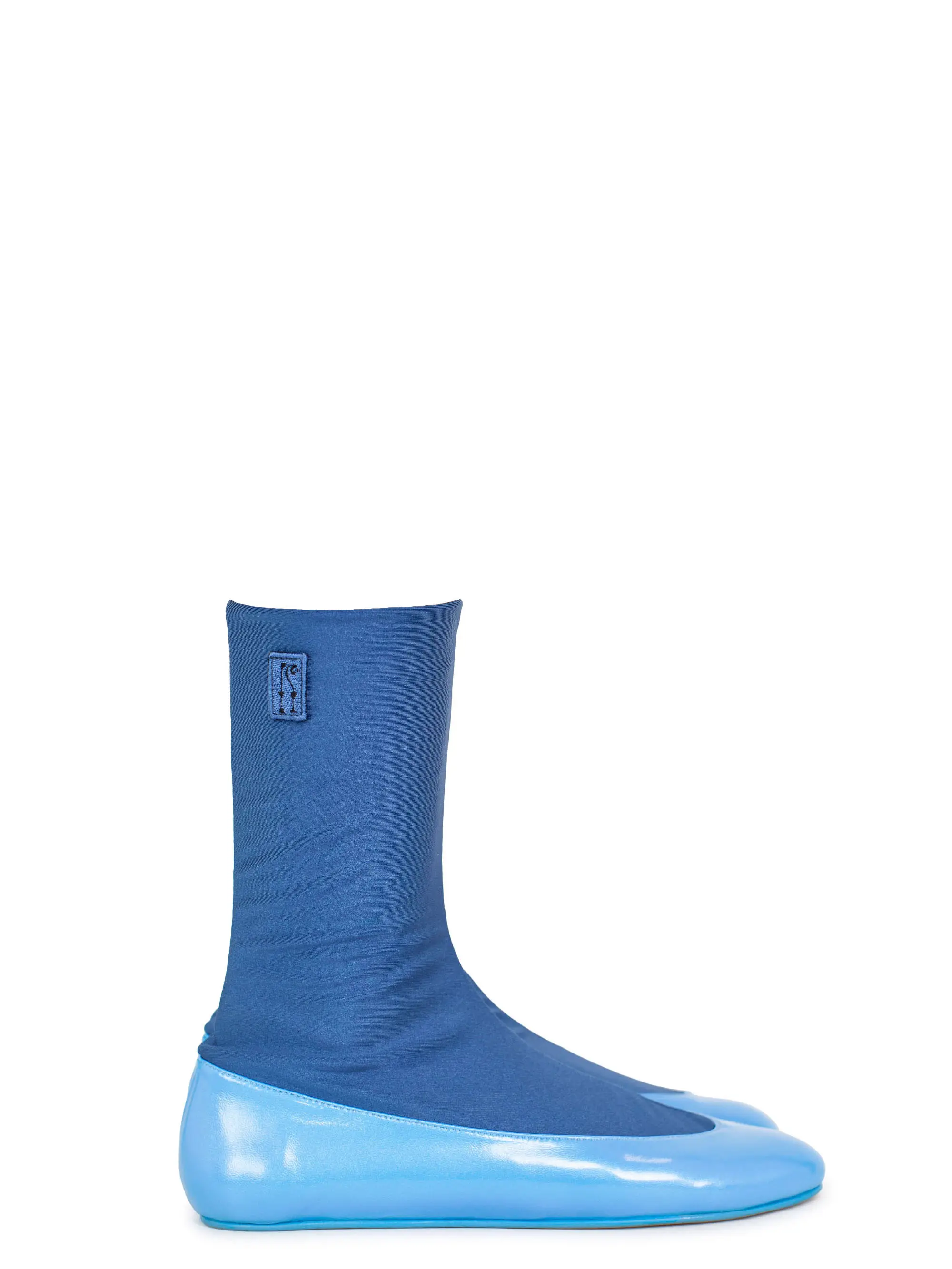 KIKO KOSTADINOV PROXIMA SHORT BALLERINA - ROYAL BLUE