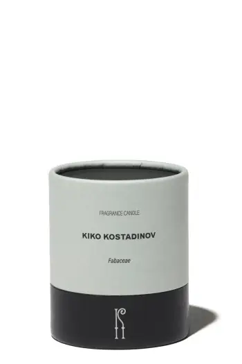 KIKO KOSTADINOV Kiko Kostadinov x retaW Candle