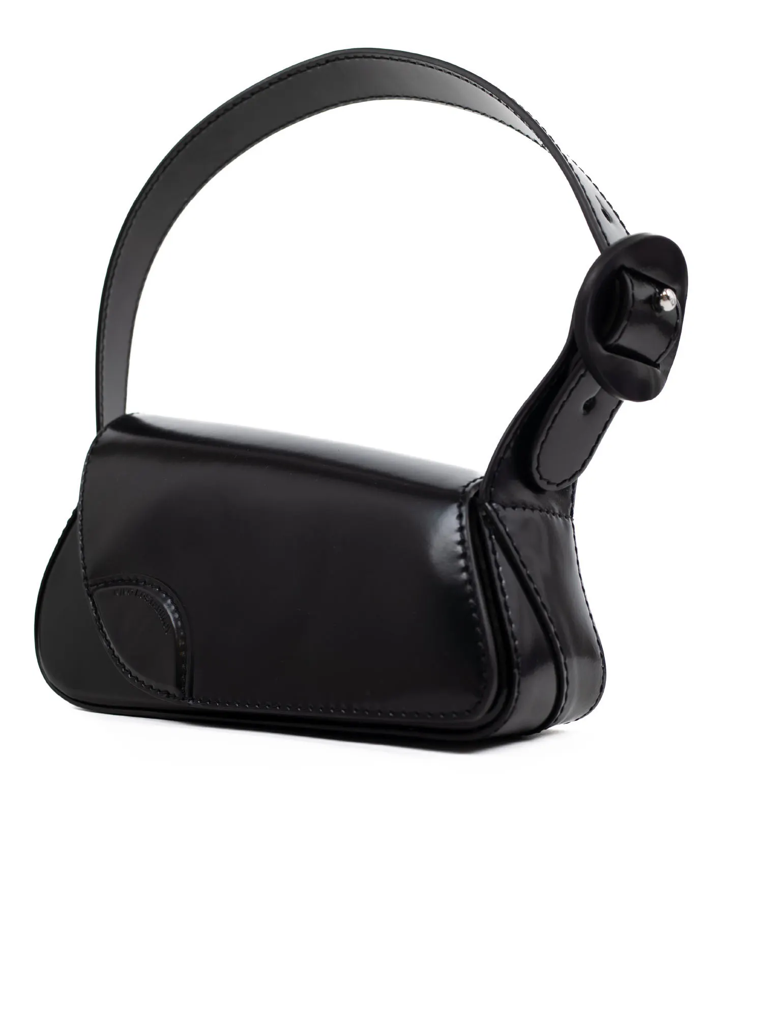 KIKO KOSTADINOV TRIVIA BAG - ABYSS BLACK