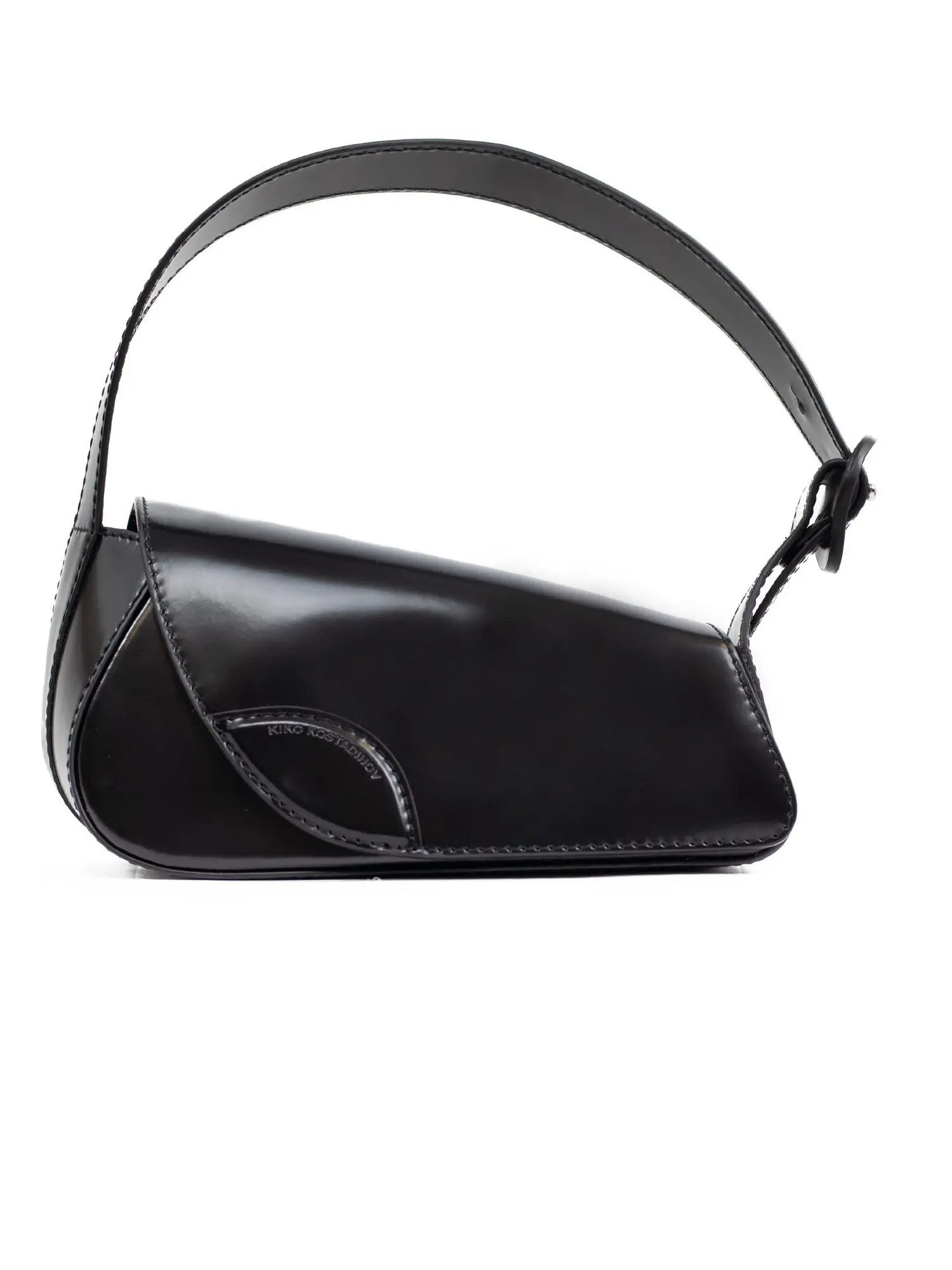 KIKO KOSTADINOV – TRIVIA BAG ABYSS BLACK