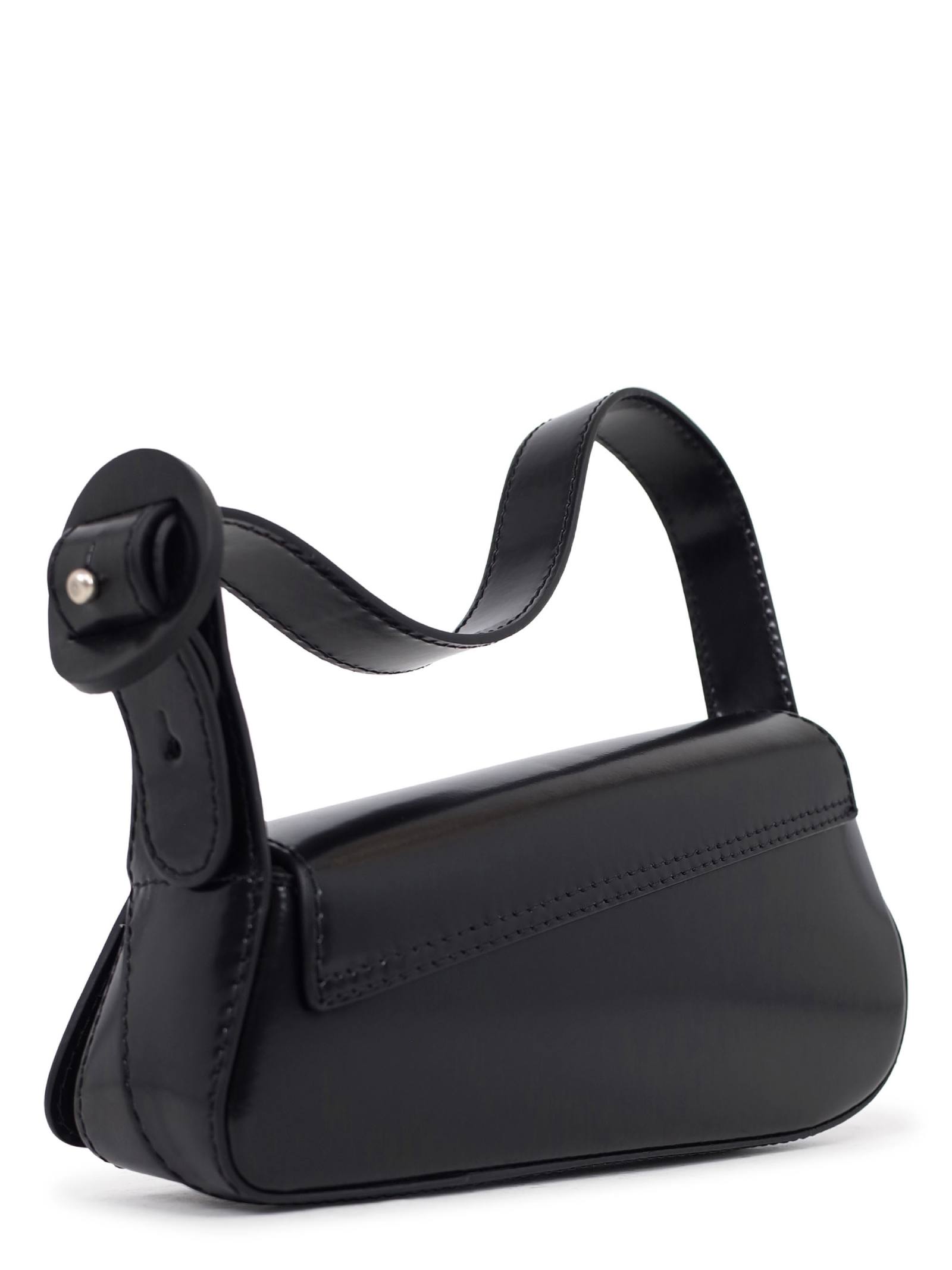 KIKO KOSTADINOV – TRIVIA BAG ABYSS BLACK