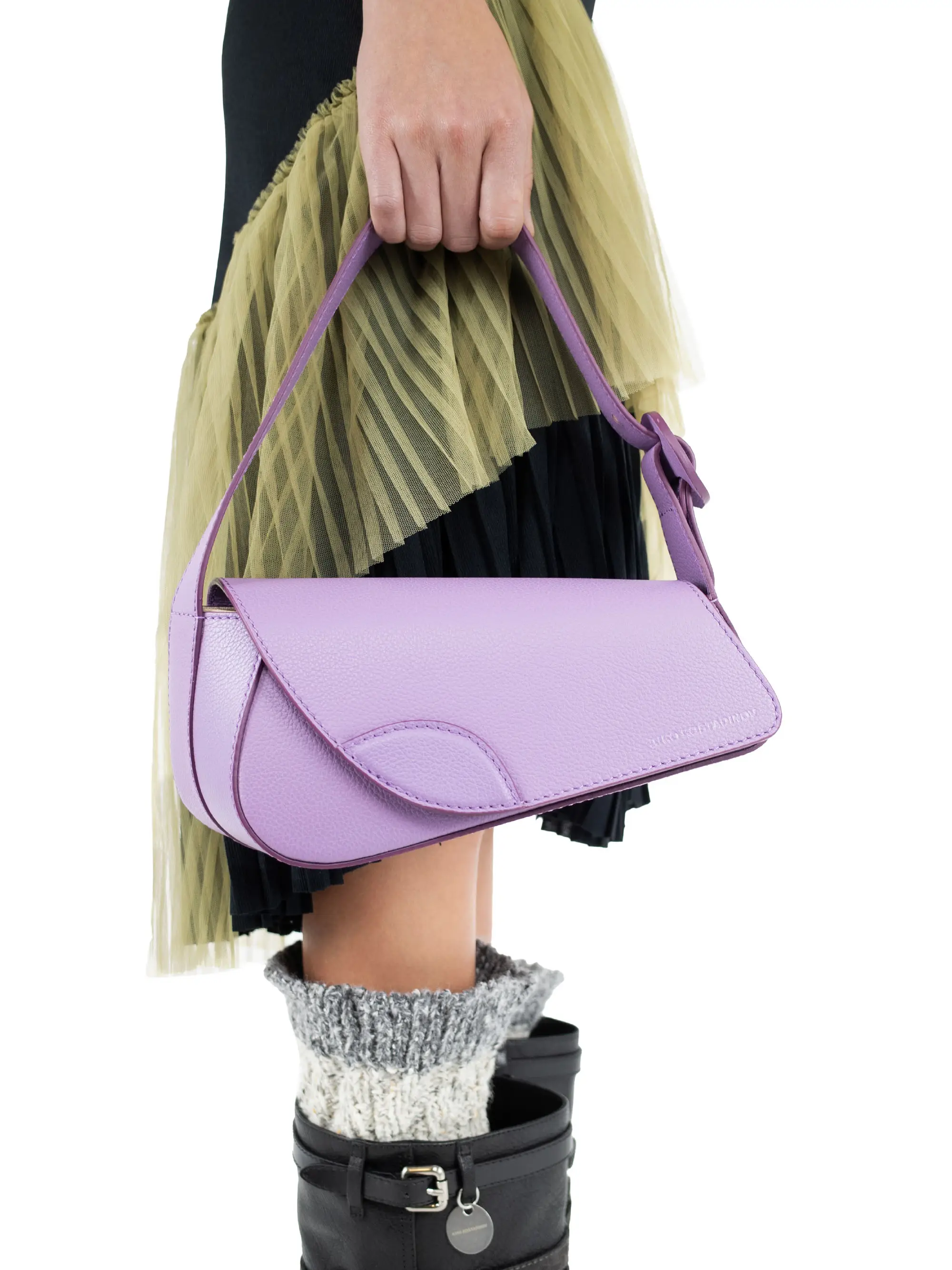 KIKO KOSTADINOV TRIVIA LAVENDER
