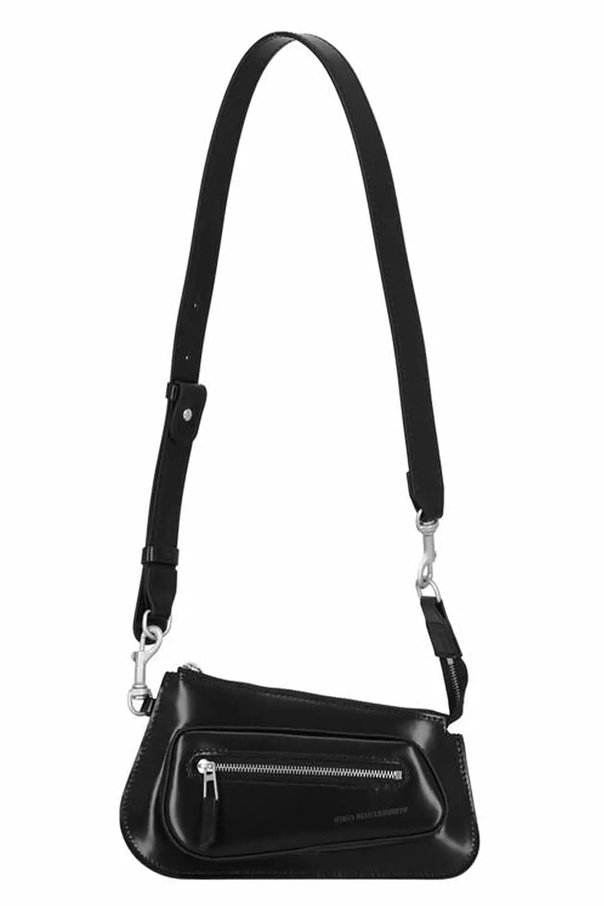TRIVIA POCHETTE - ABYSS BLACK – KIKO KOSTADINOV