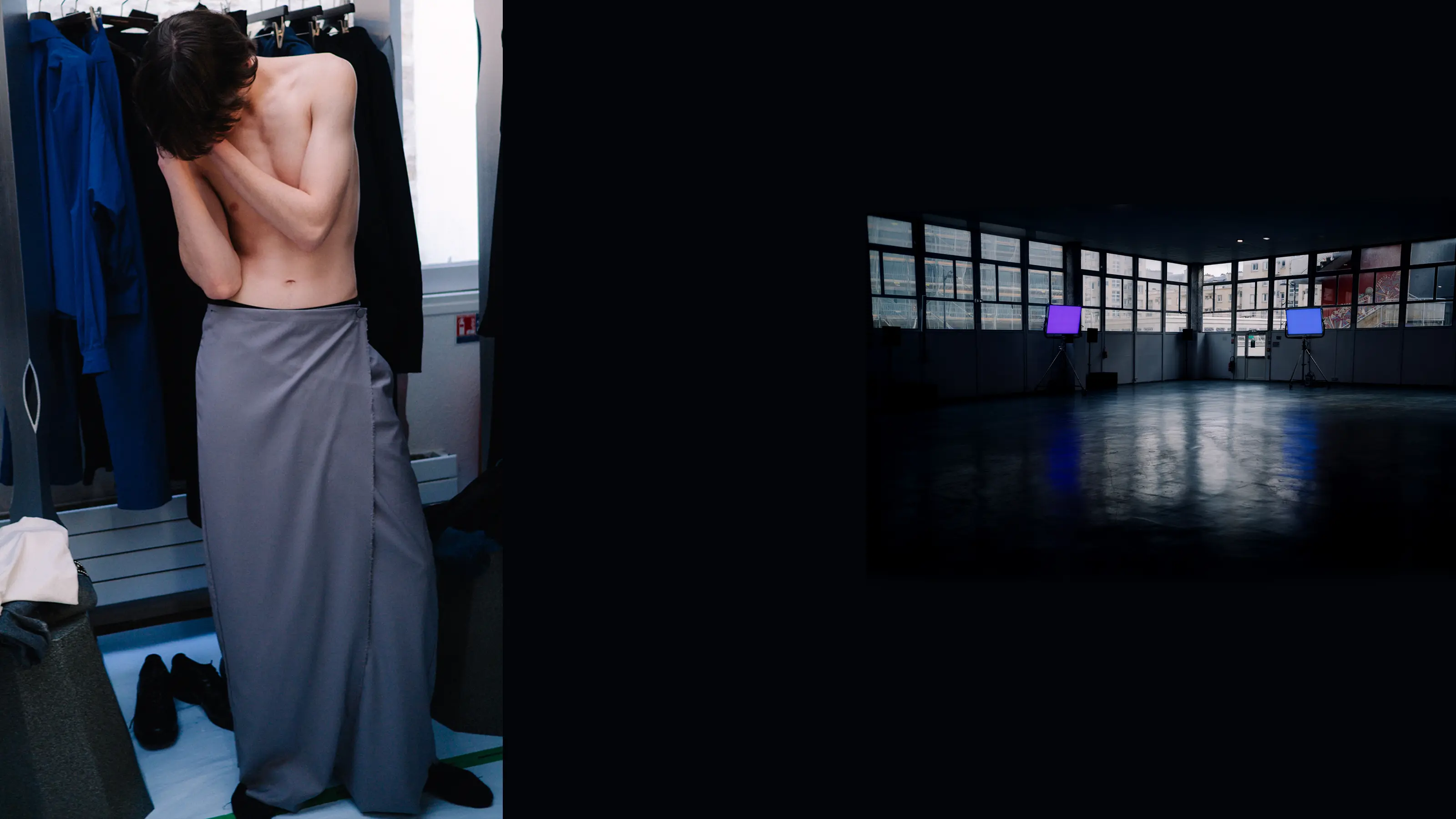 AUTUMN WINTER 2026 FIRST ARRIVALS 18 JUNE