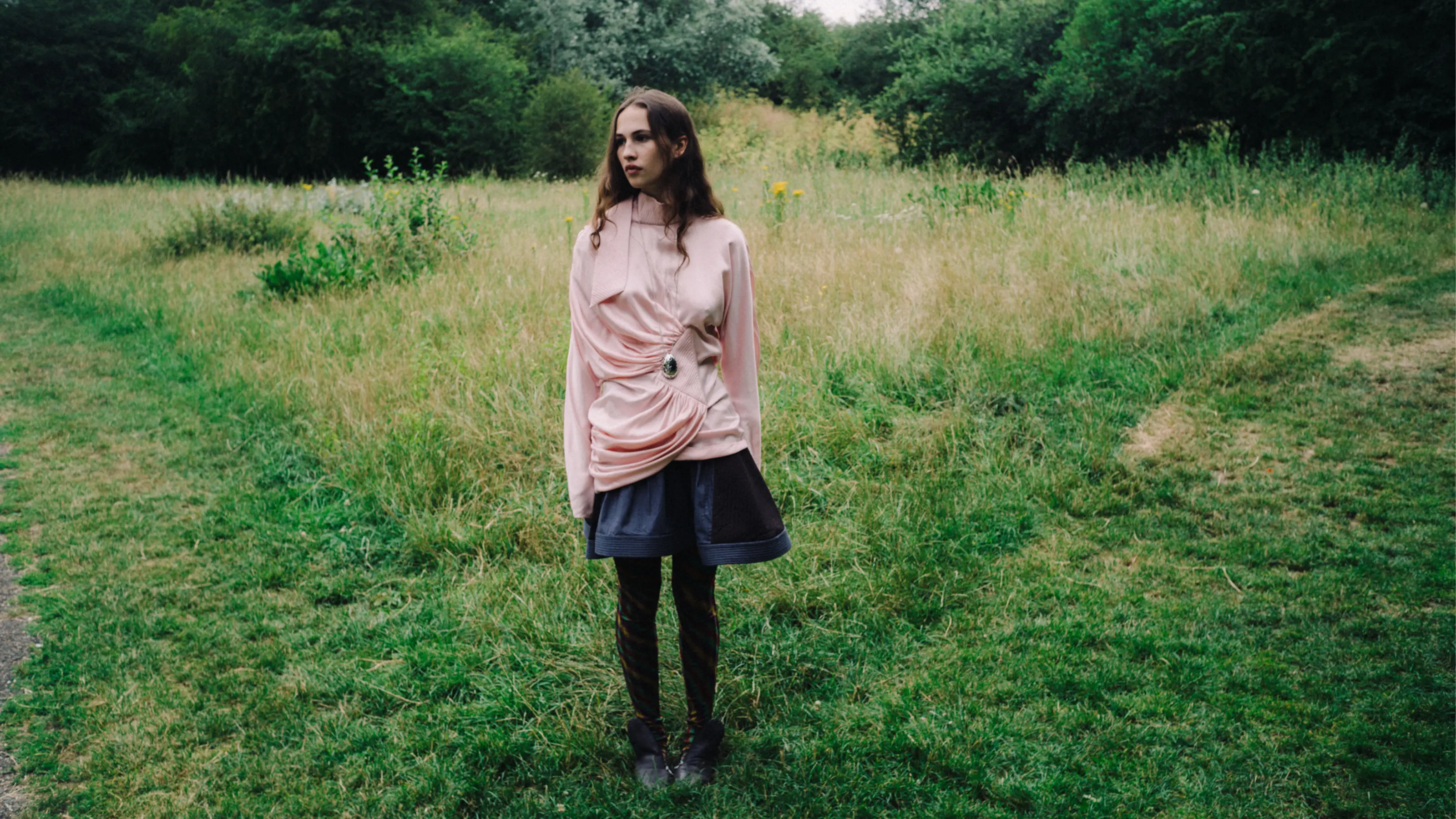 NEW ARRIVALS AUTUMN WINTER 2026 WOMENSWEAR