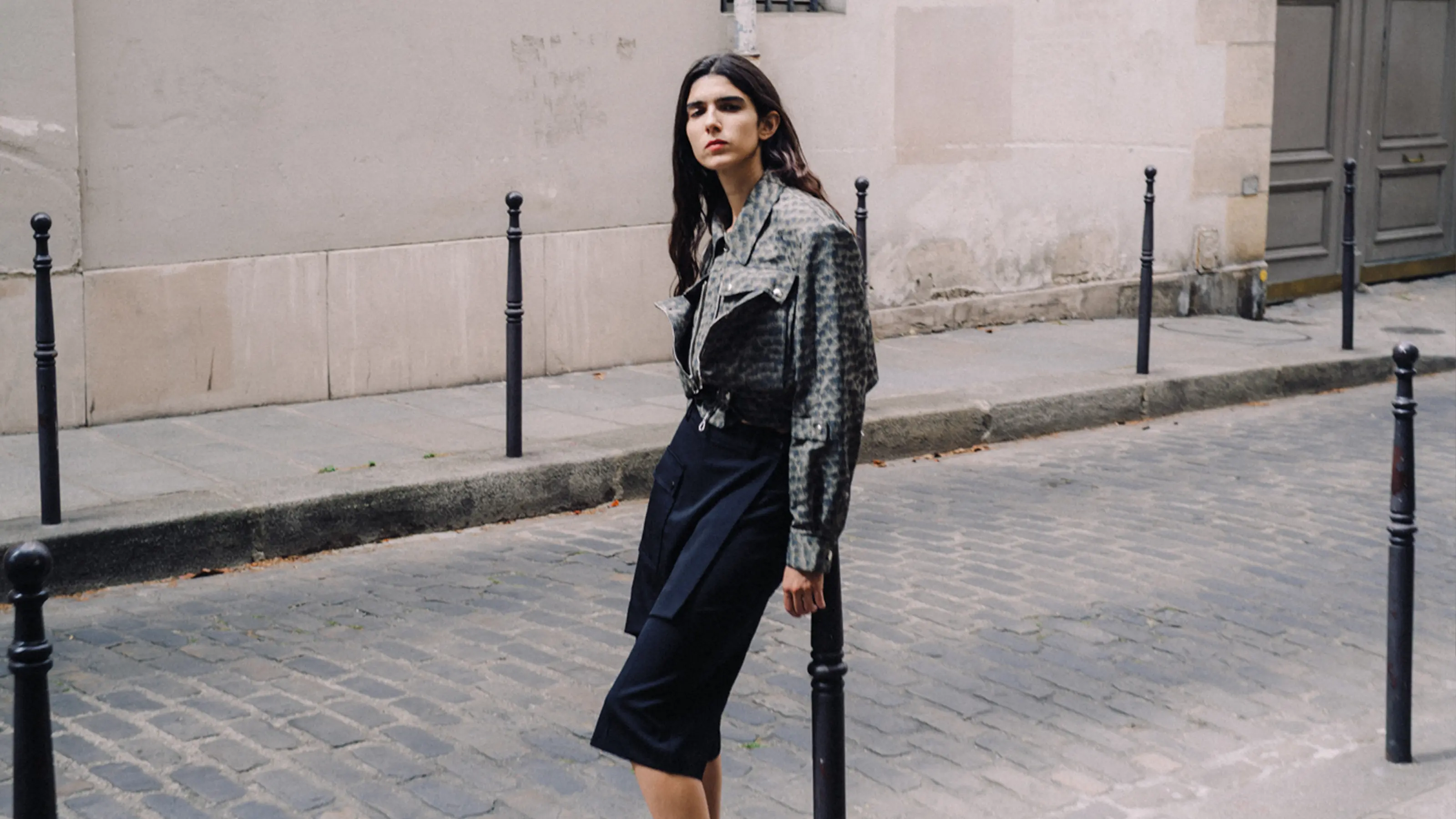 AUTUMN WINTER 2026 WOMENSWEAR AVAILABLE 16 JULY